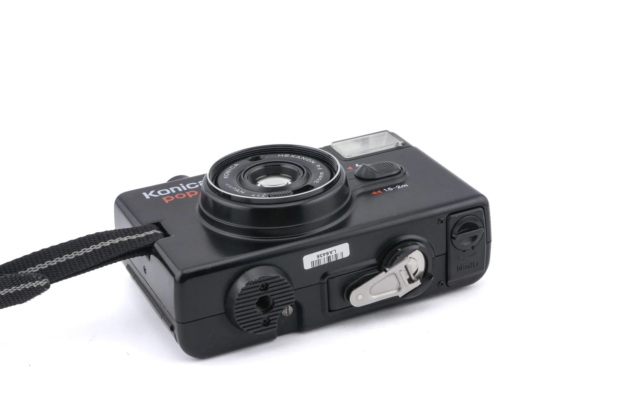 Konica Pop - Image 3