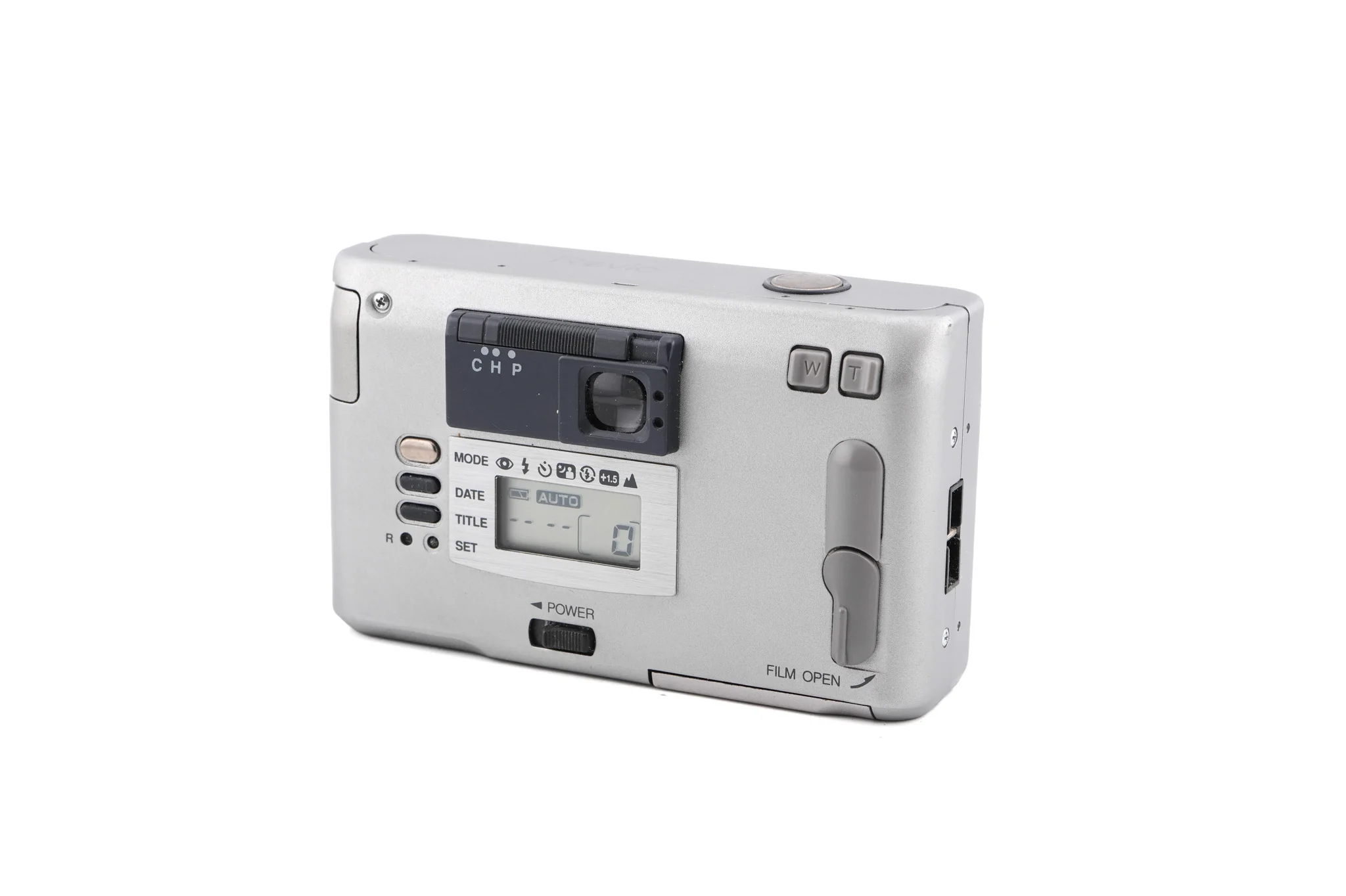 Konica Revio - Image 2