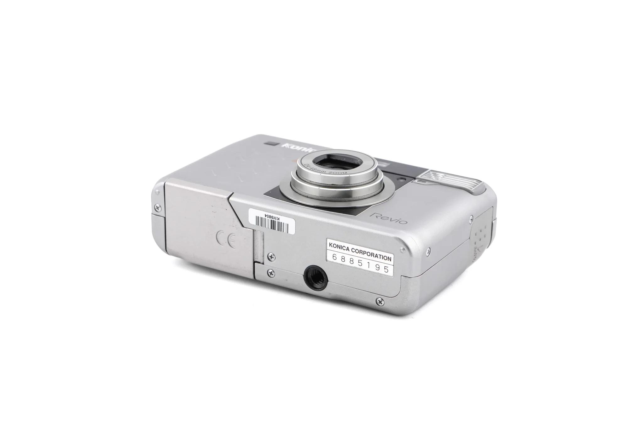 Konica Revio - Image 4