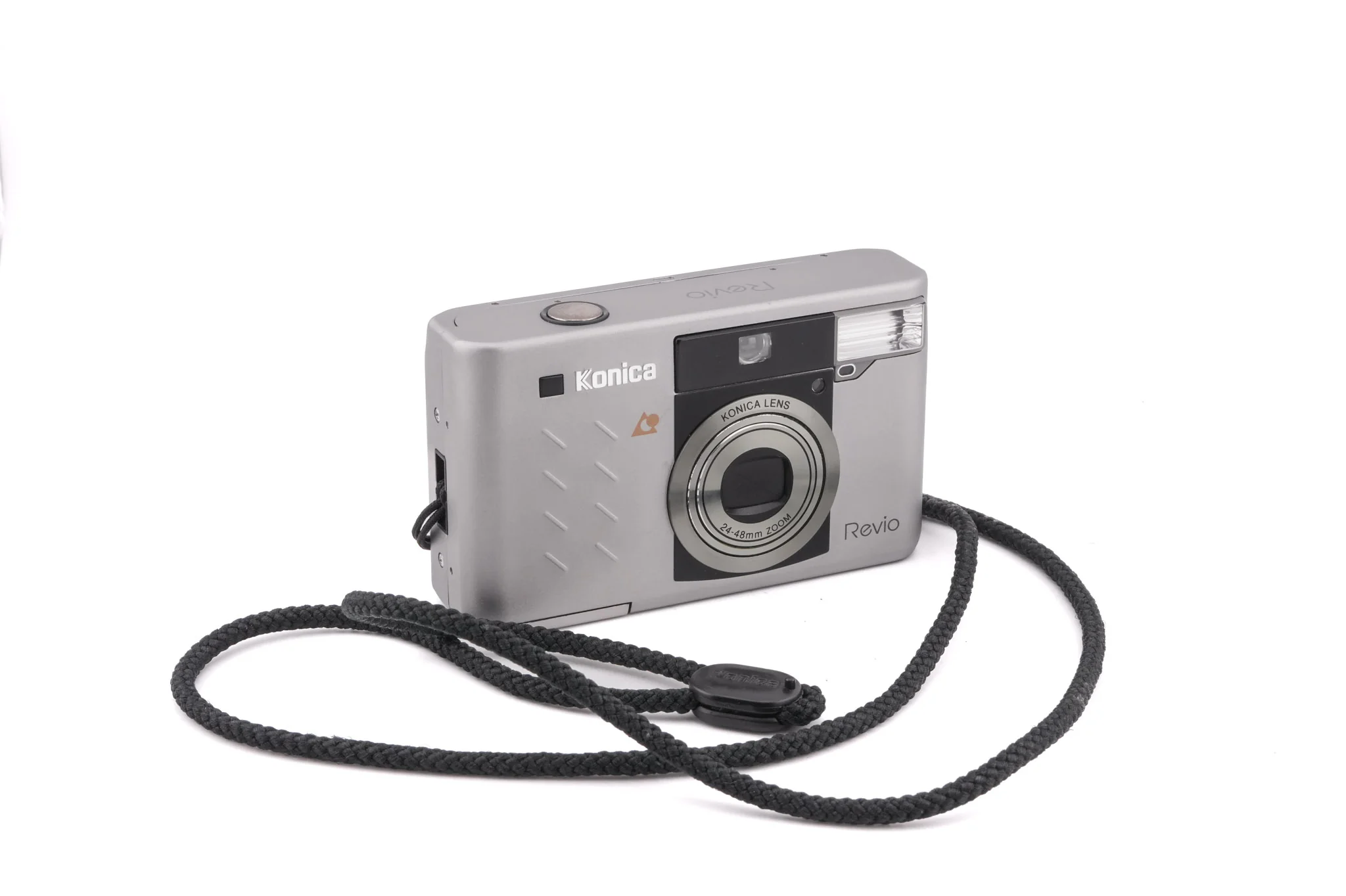 Konica Revio - Image 2