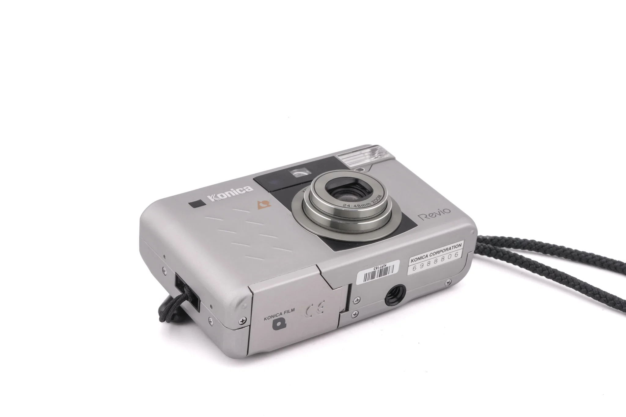 Konica Revio - Image 3
