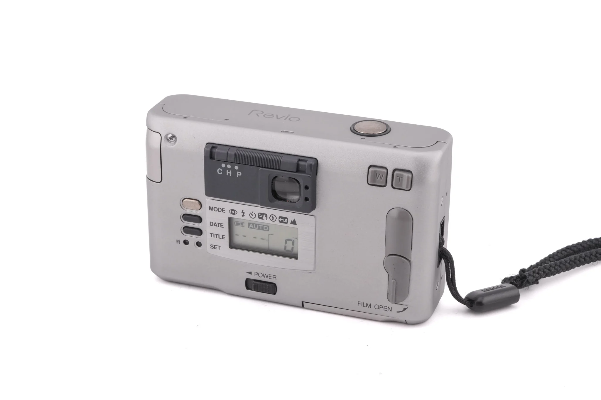 Konica Revio - Image 5