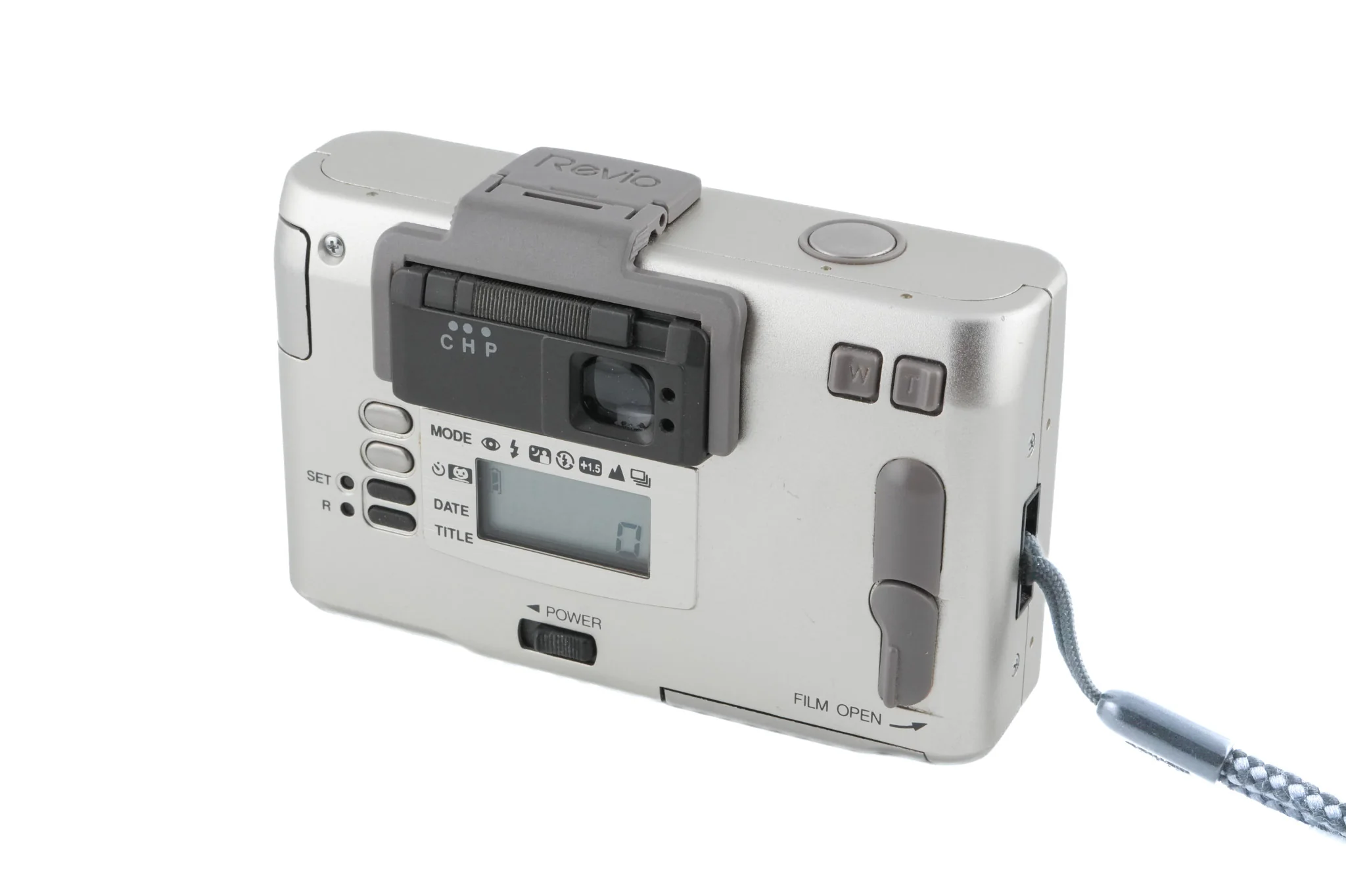Konica Revio Z2 - Image 2