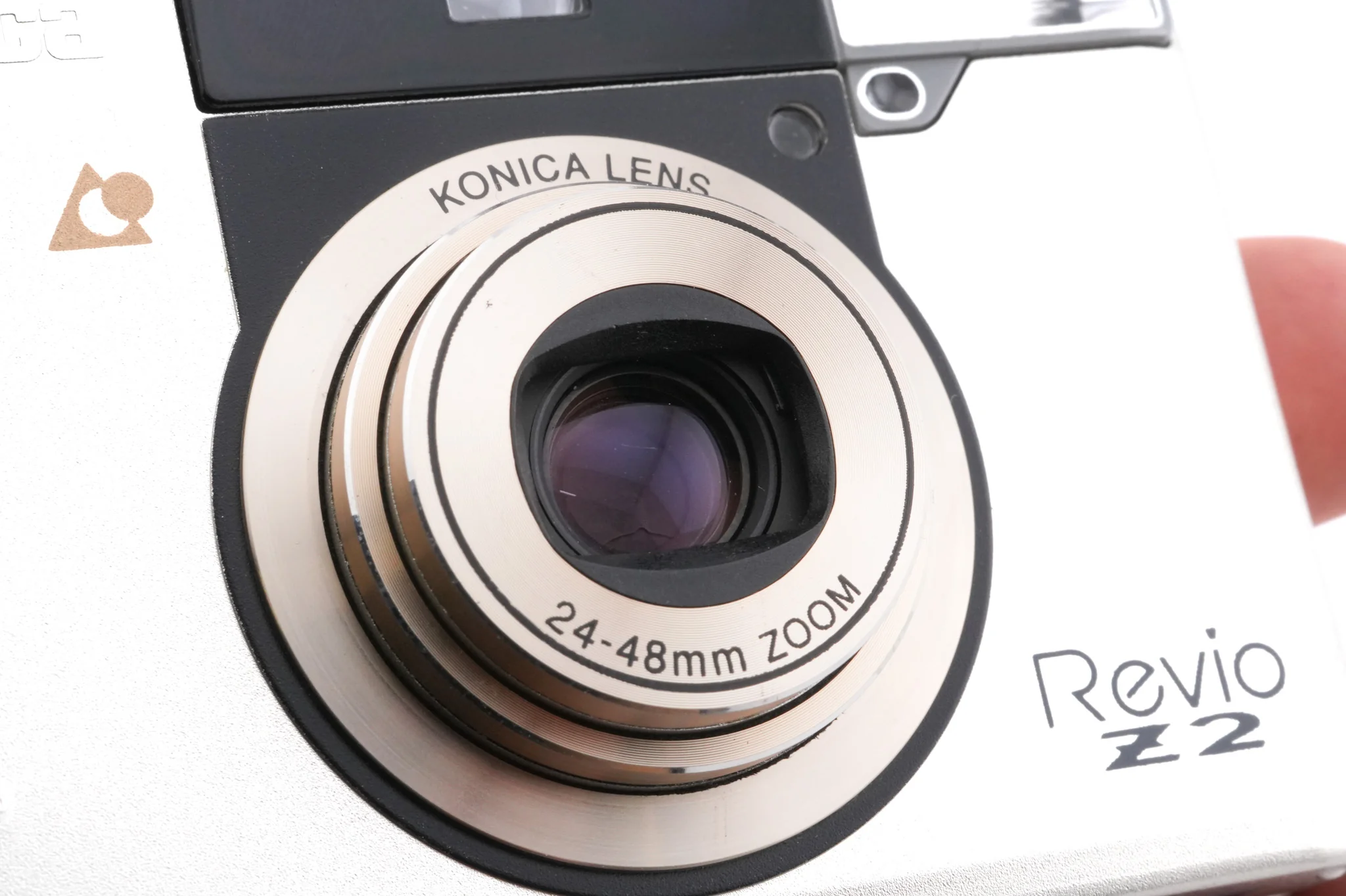 Konica Revio Z2 - Image 5