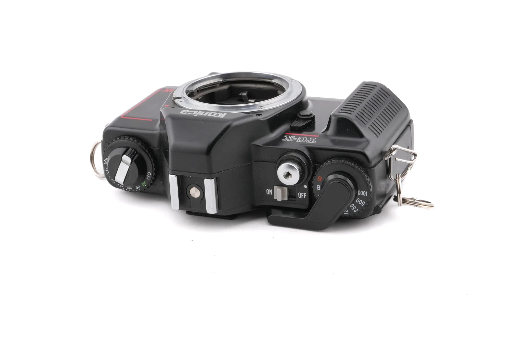 Konica TC-X - Image 3