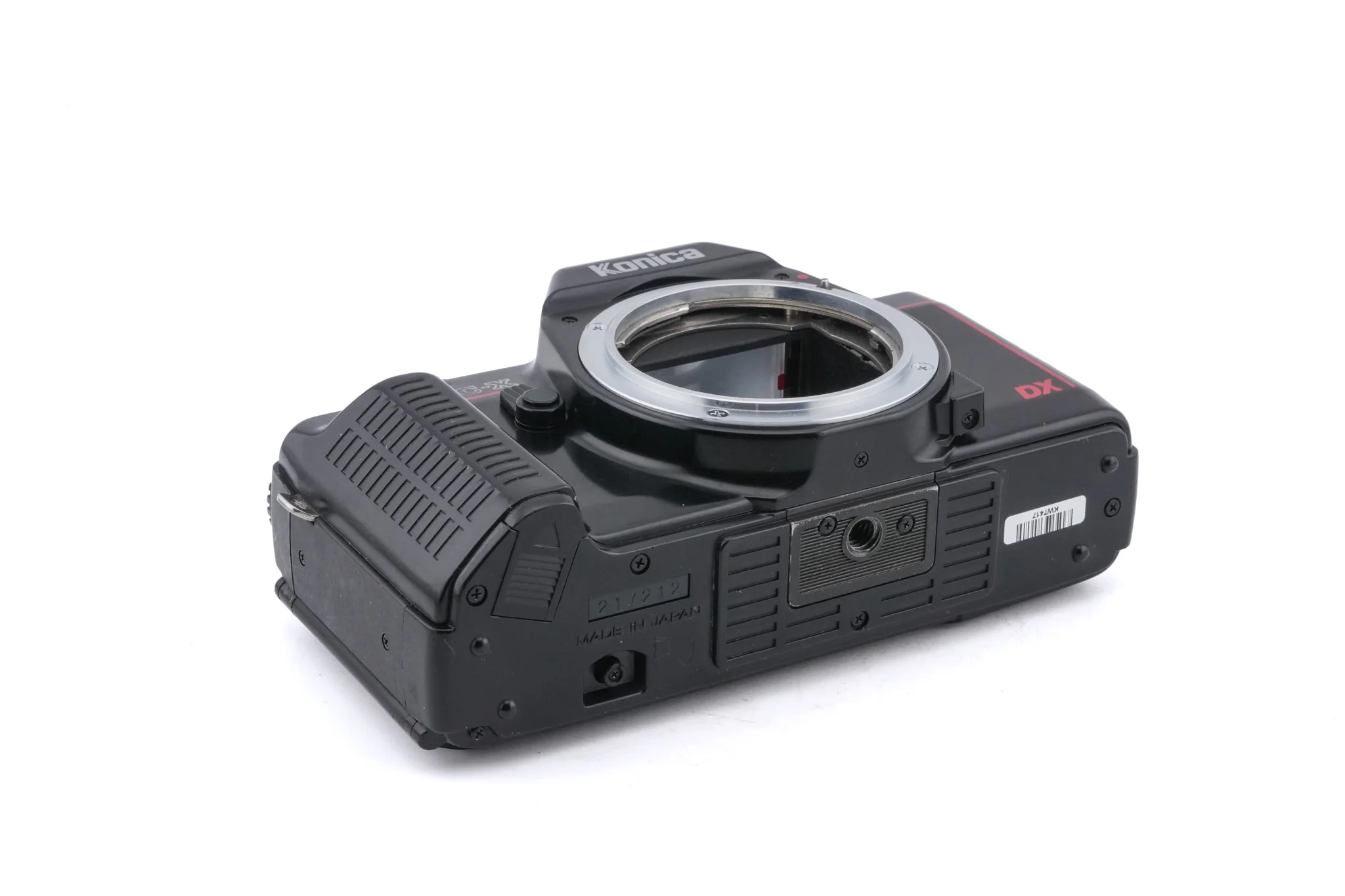 Konica TC-X - Image 2
