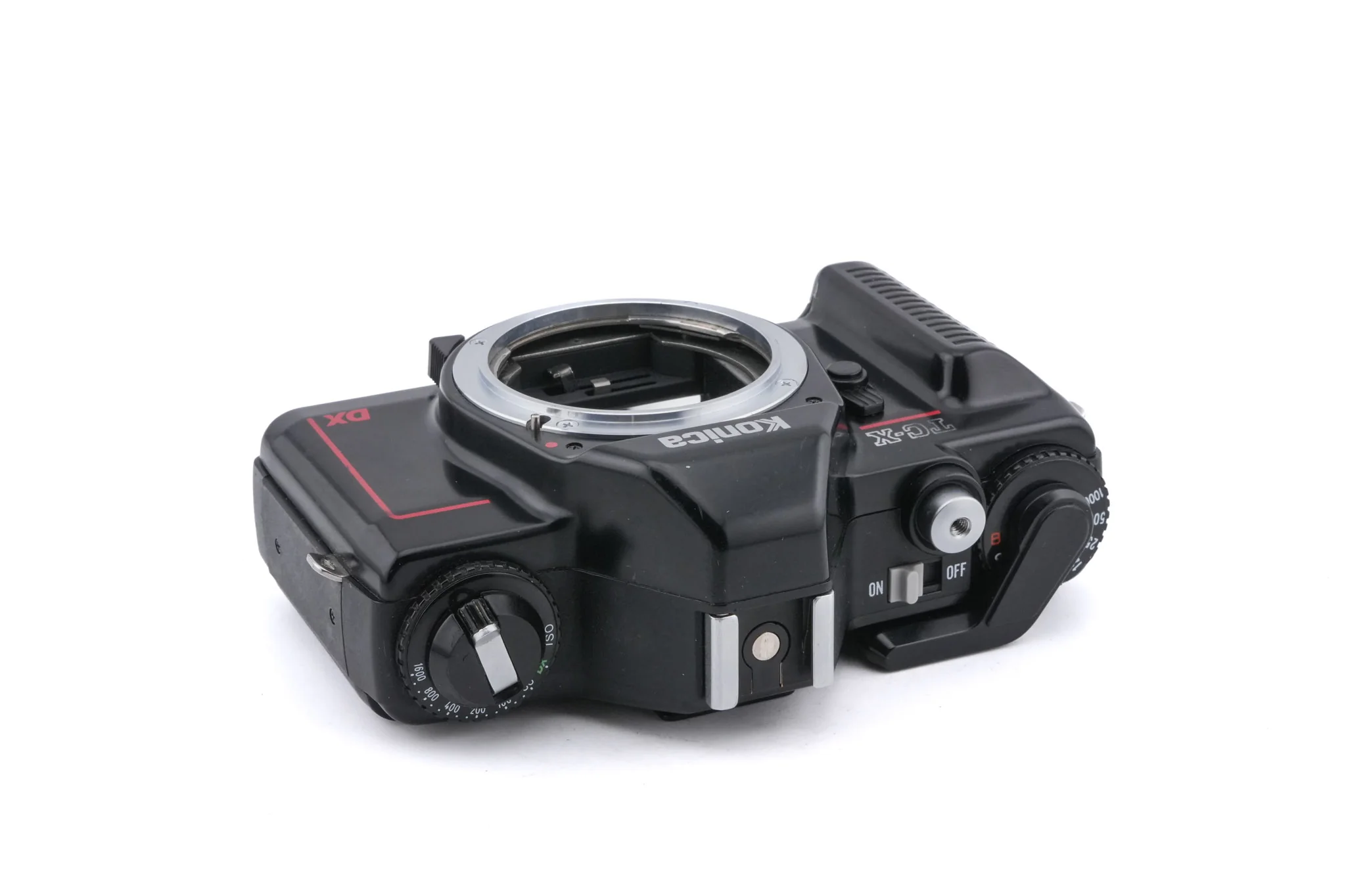 Konica TC-X - Image 3
