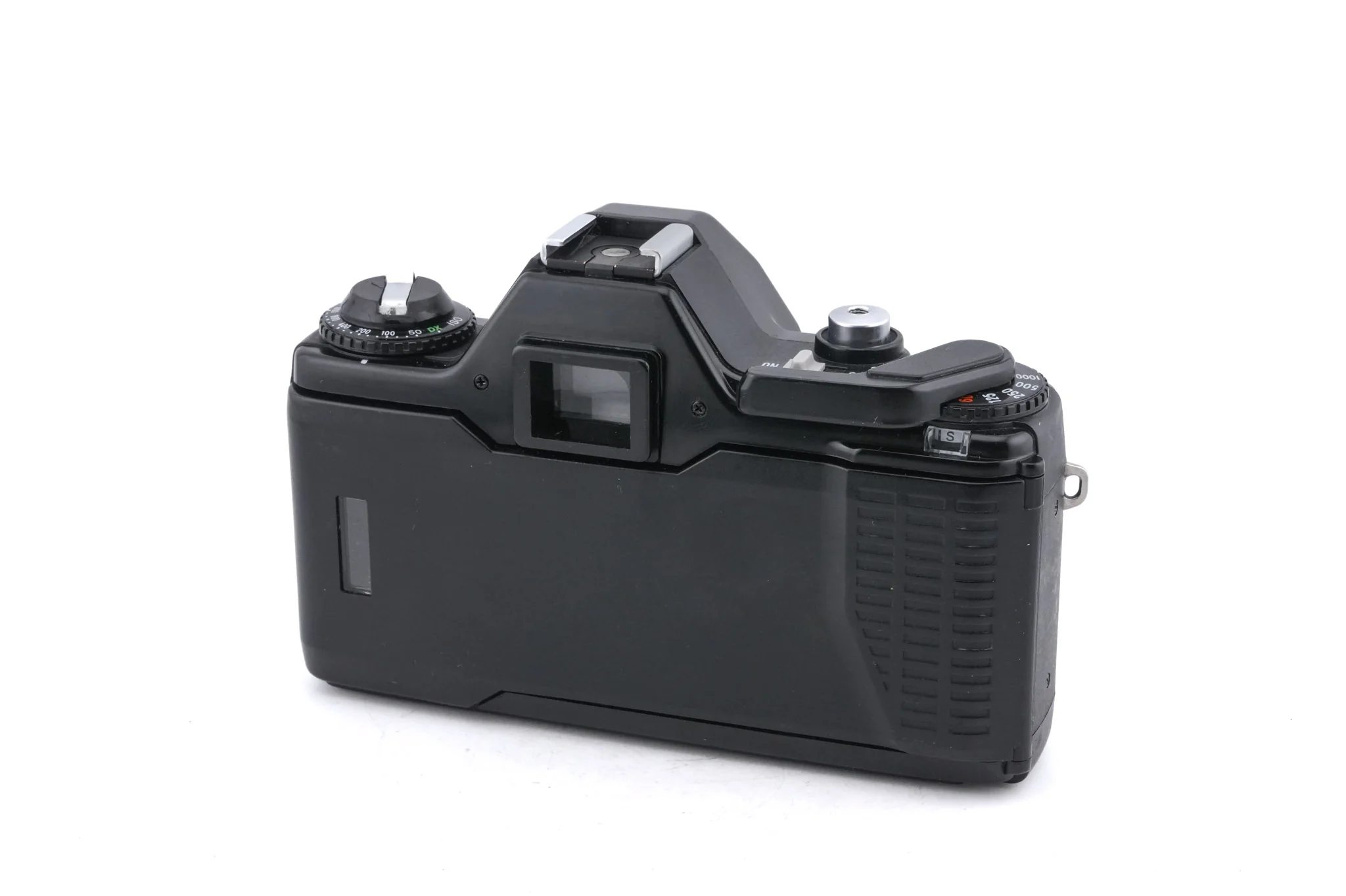Konica TC-X - Image 4