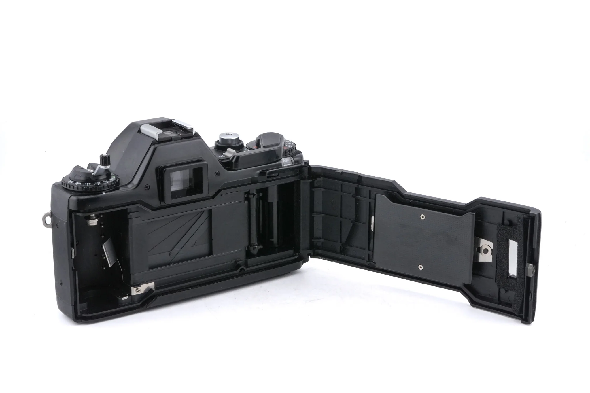 Konica TC-X - Image 5