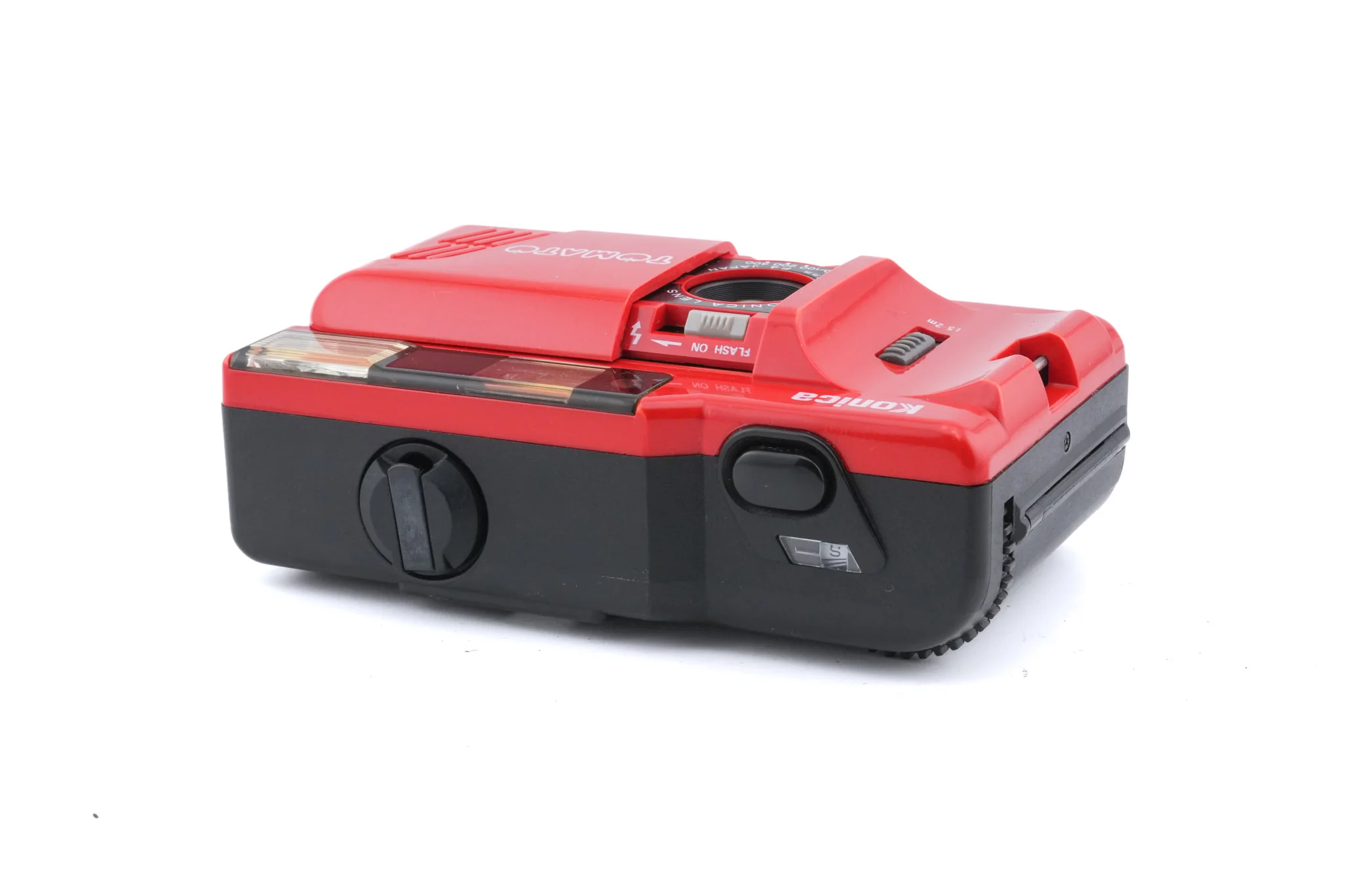 Konica Tomato - Image 3