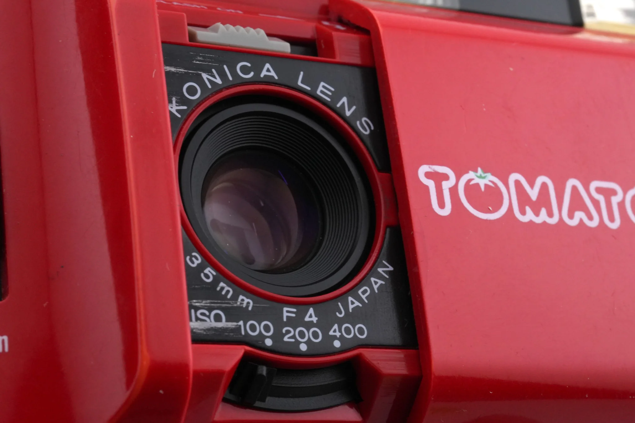 Konica Tomato - Image 4