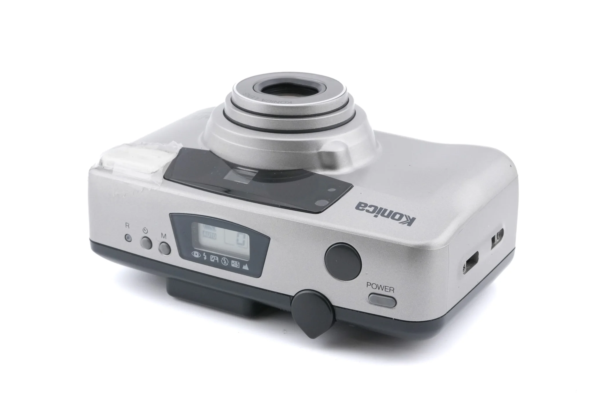 Konica Z-Up 110 Super - Image 3