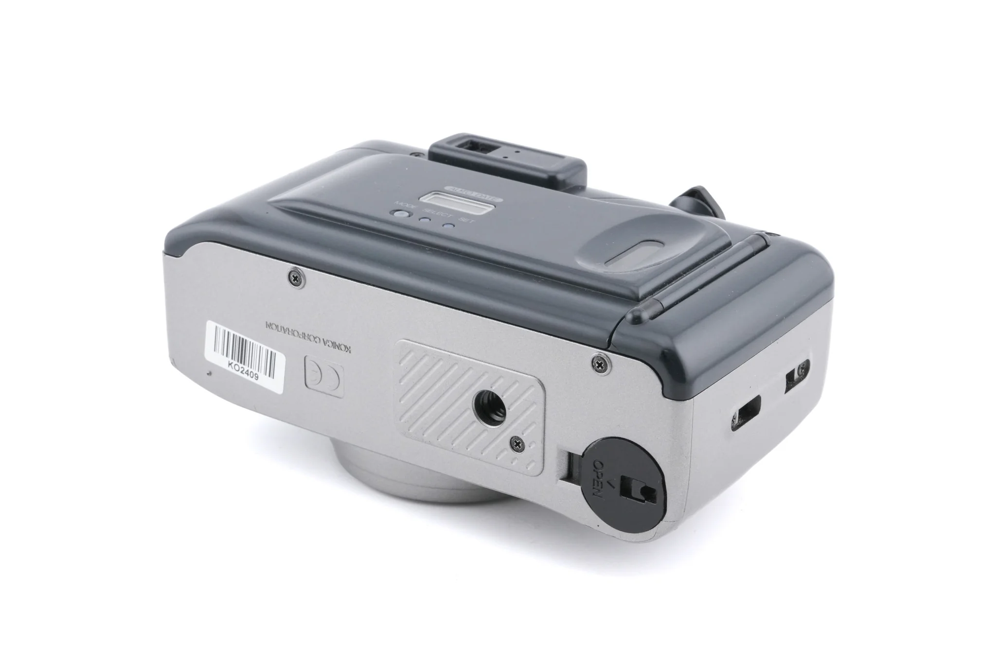 Konica Z-Up 110 Super - Image 4
