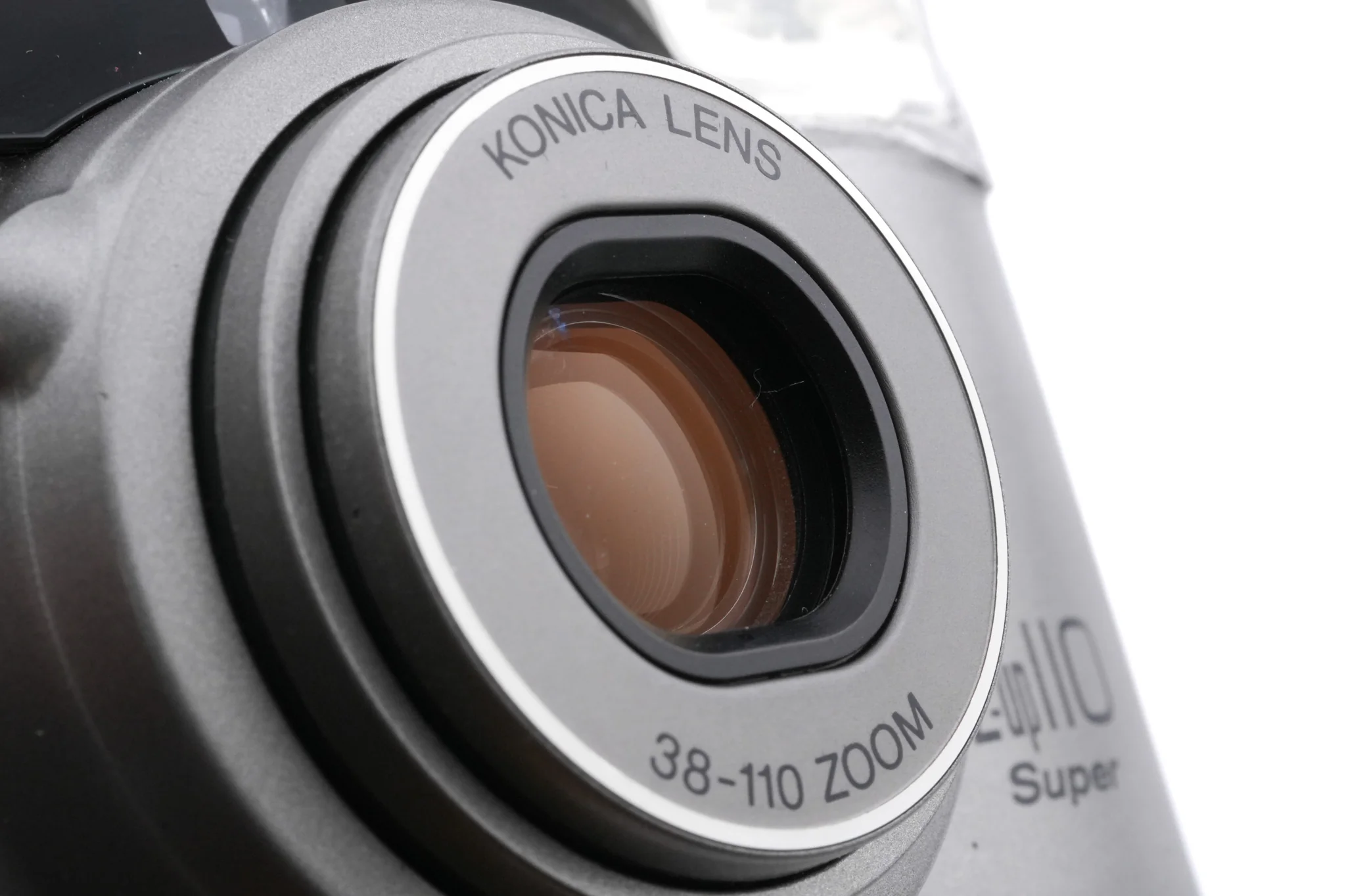 Konica Z-Up 110 Super - Image 5