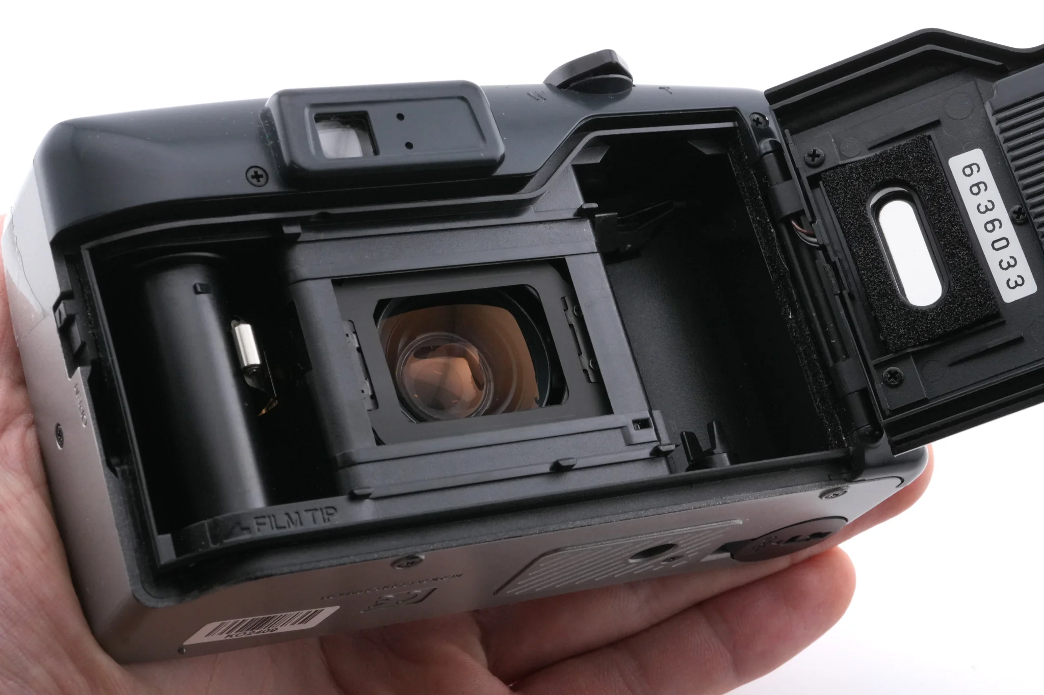 Konica Z-Up 110 Super - Image 6