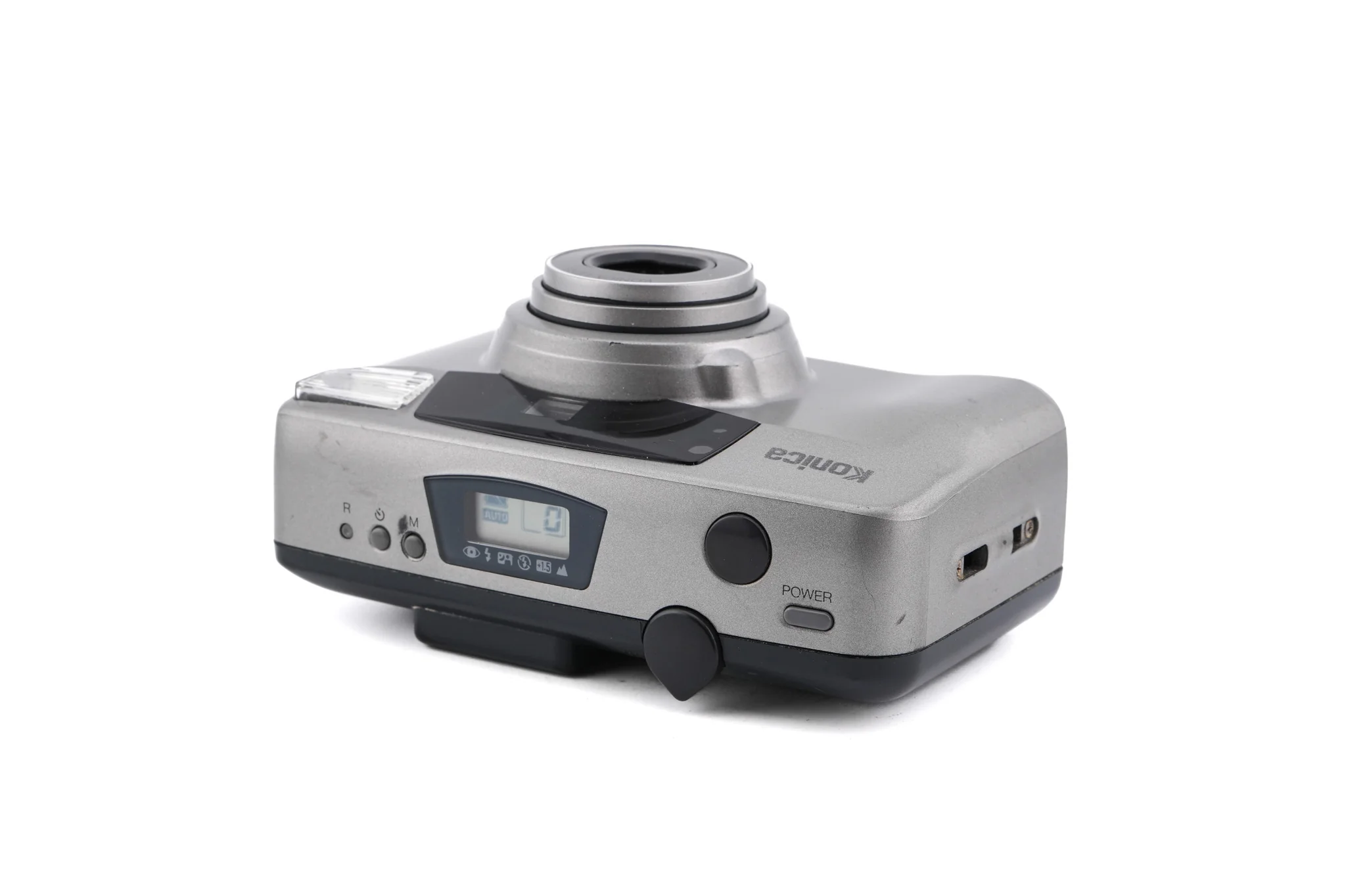 Konica Z-Up 110 Super - Image 3