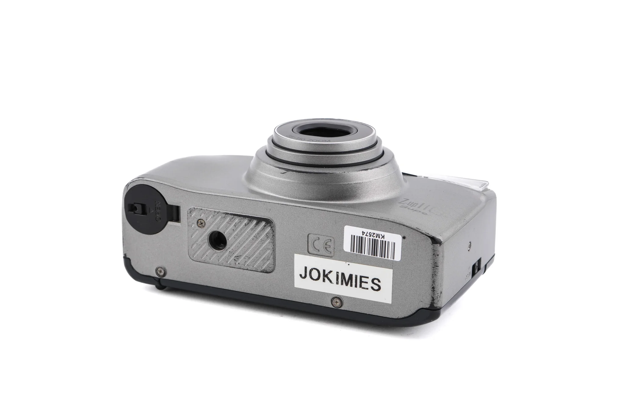 Konica Z-Up 110 Super - Image 4