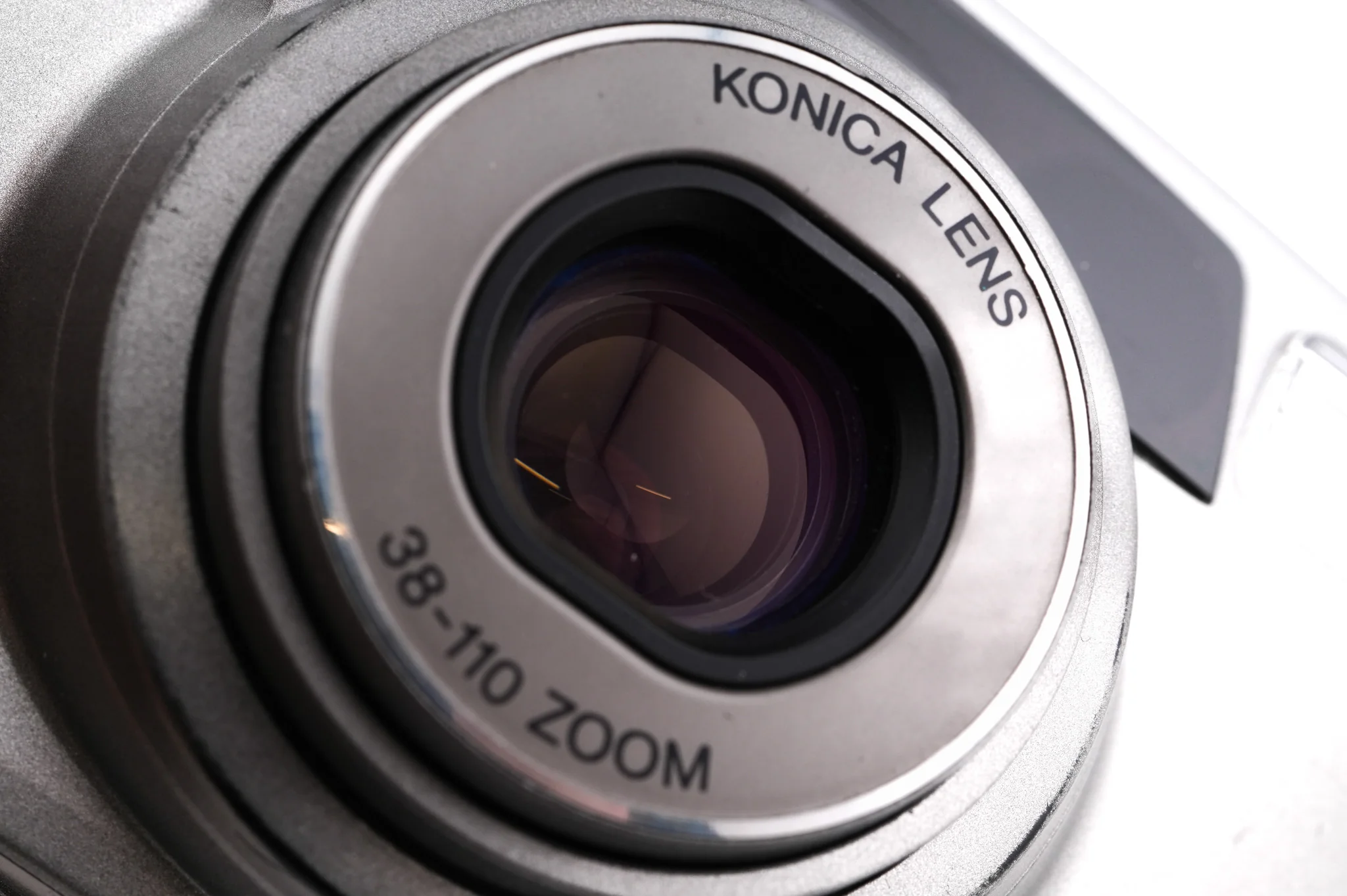 Konica Z-Up 110 Super - Image 5