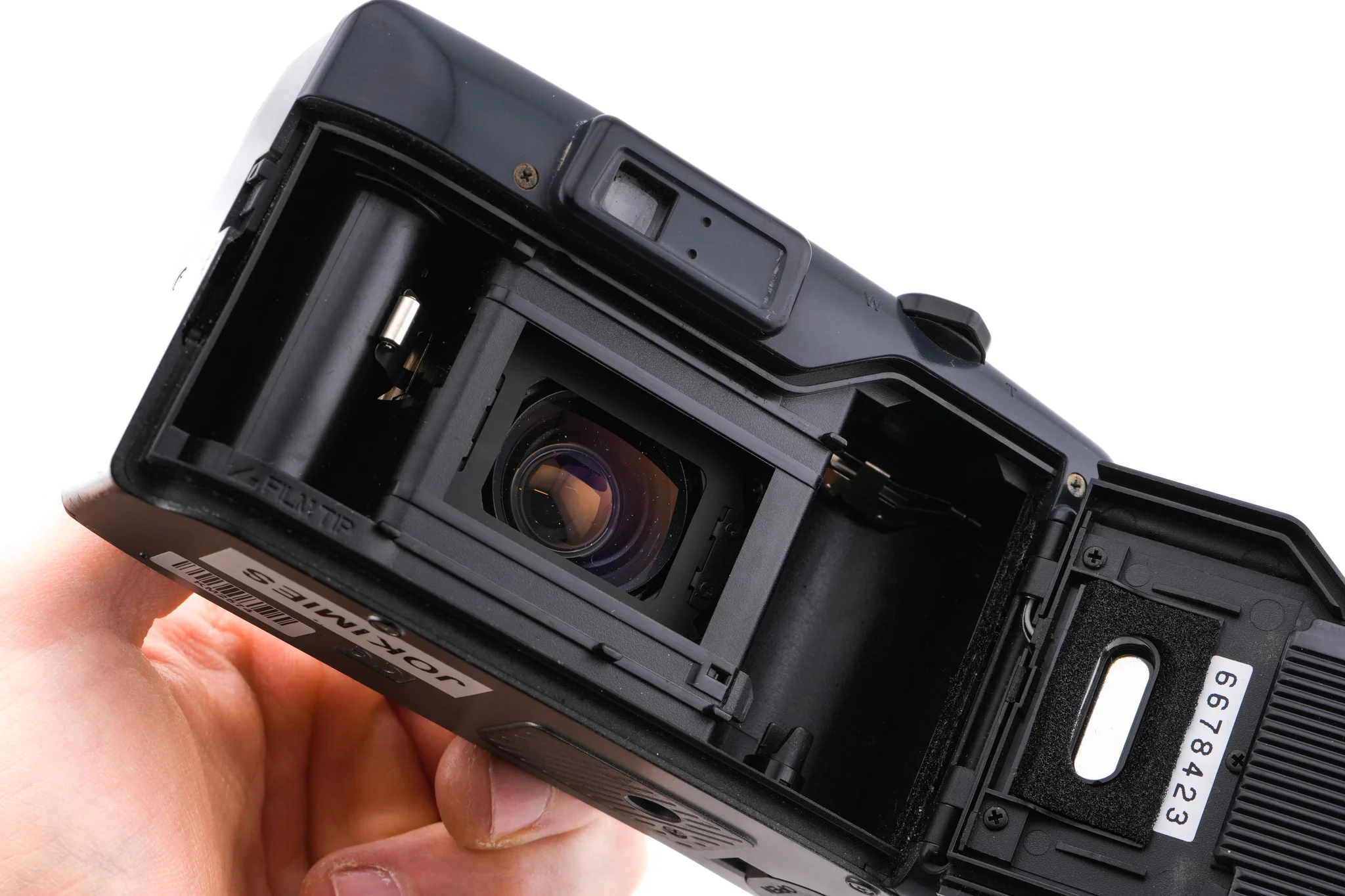Konica Z-Up 110 Super - Image 6