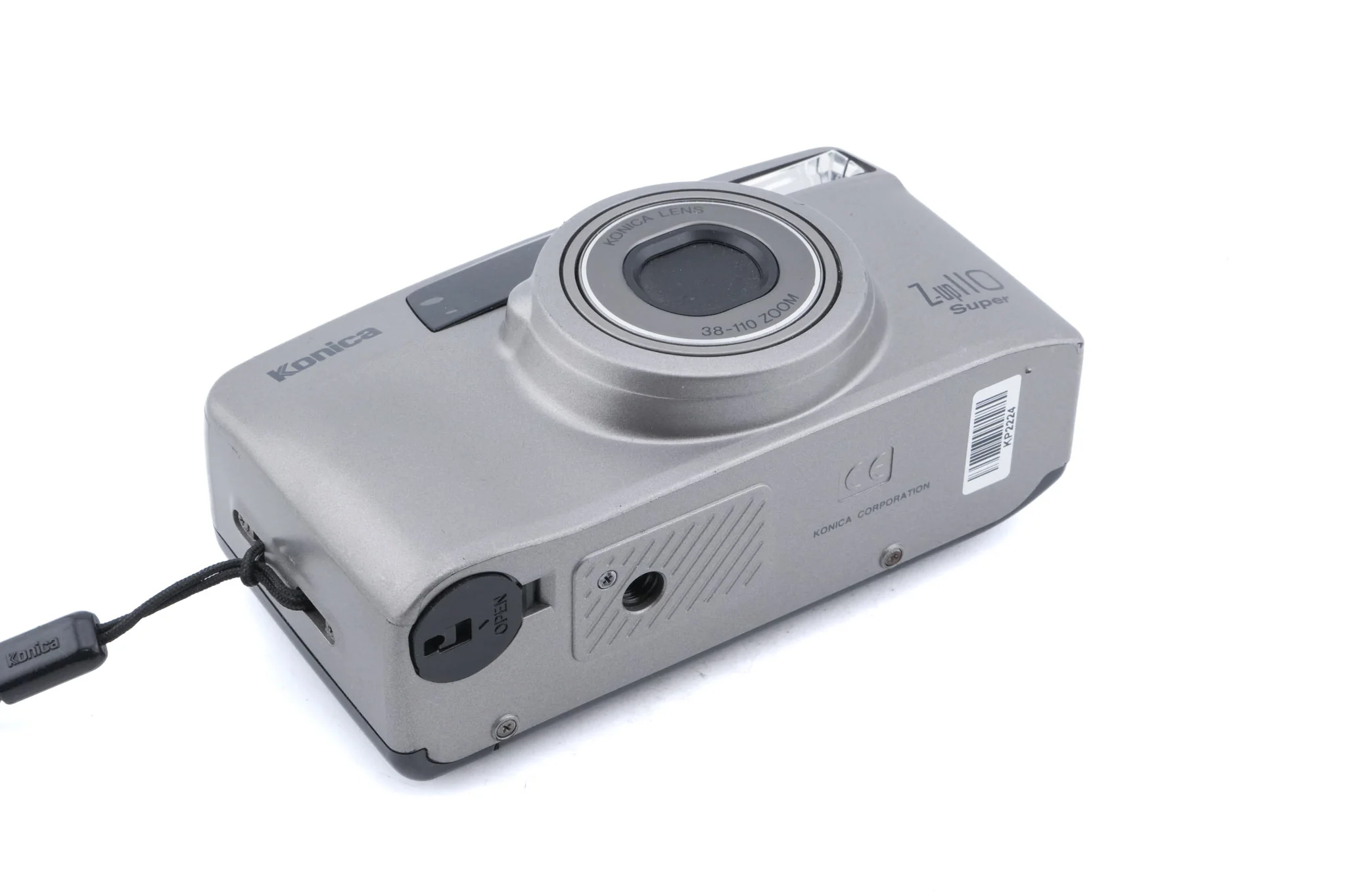 Konica Z-Up 110 Super - Image 2