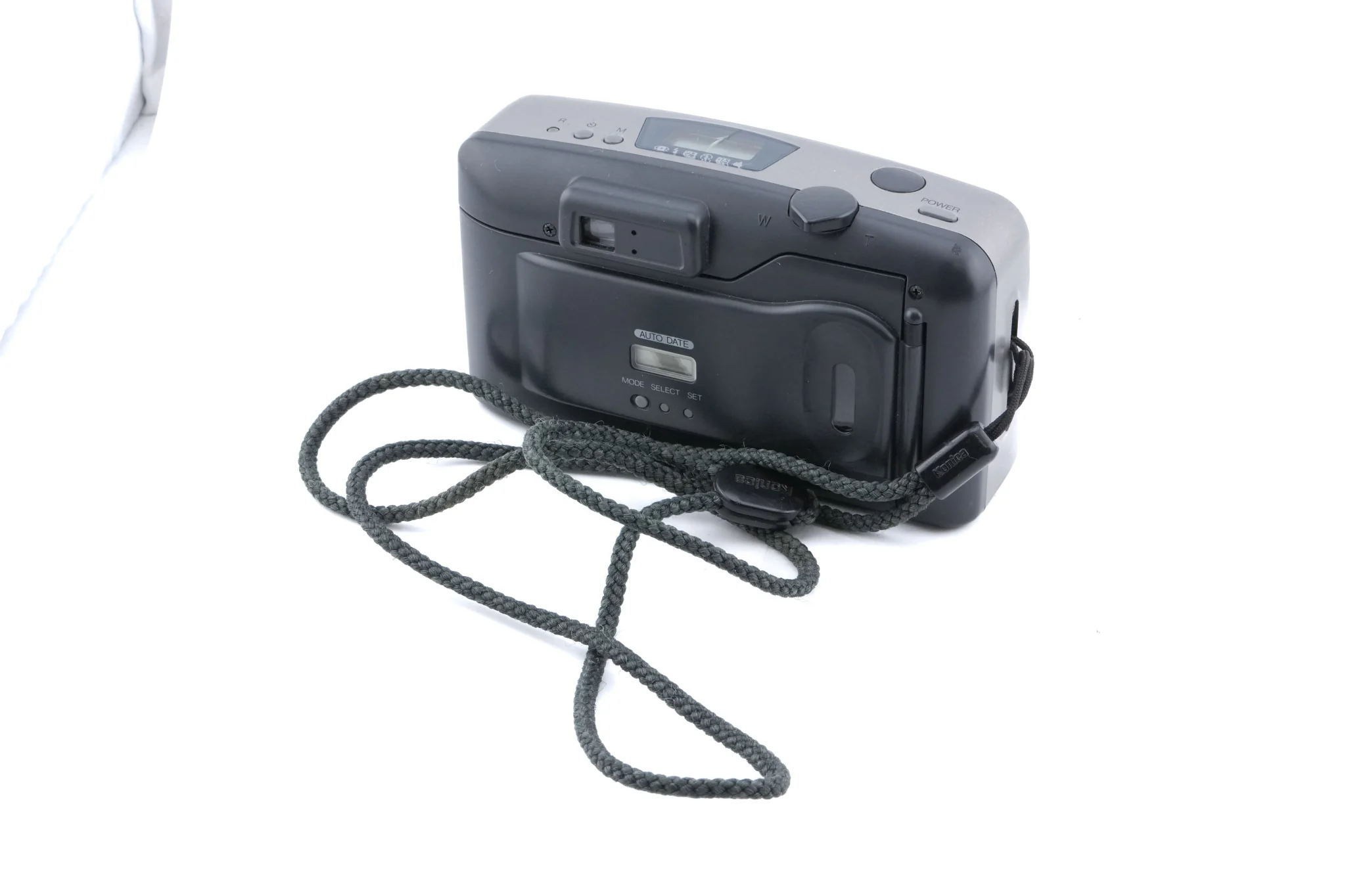 Konica Z-Up 110 Super - Image 3