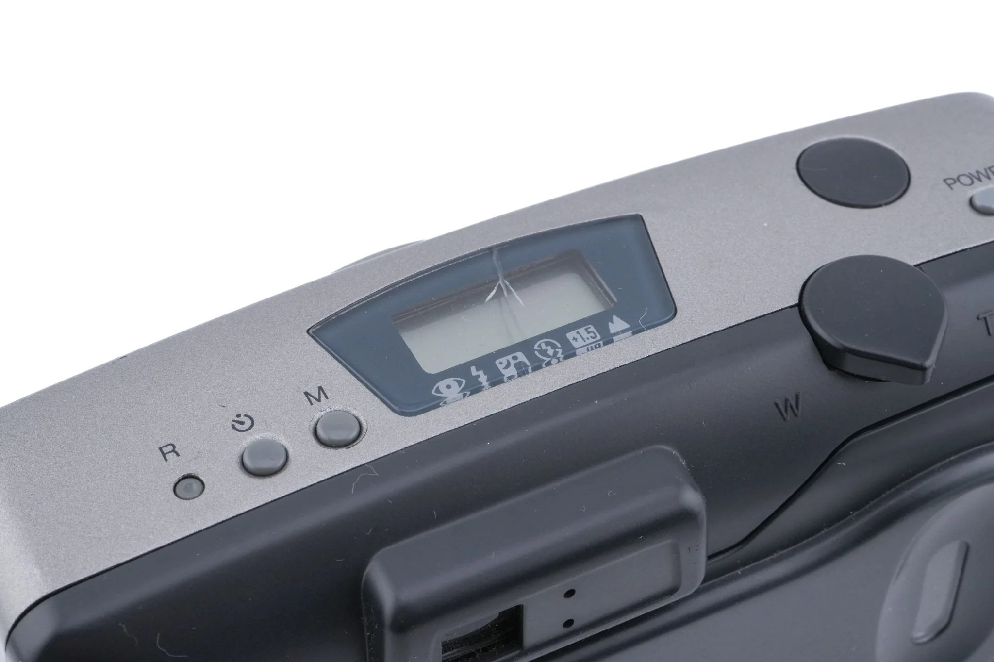 Konica Z-Up 110 Super - Image 4