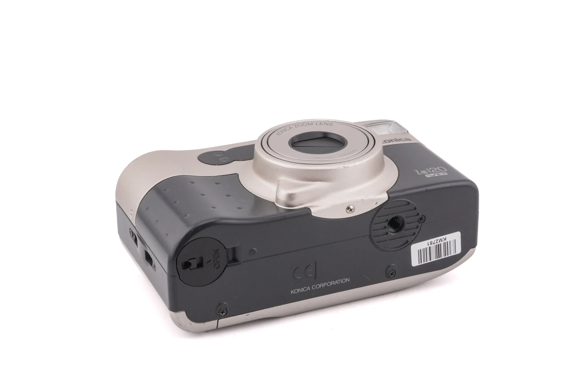 Konica Z-Up 120 VP - Image 2