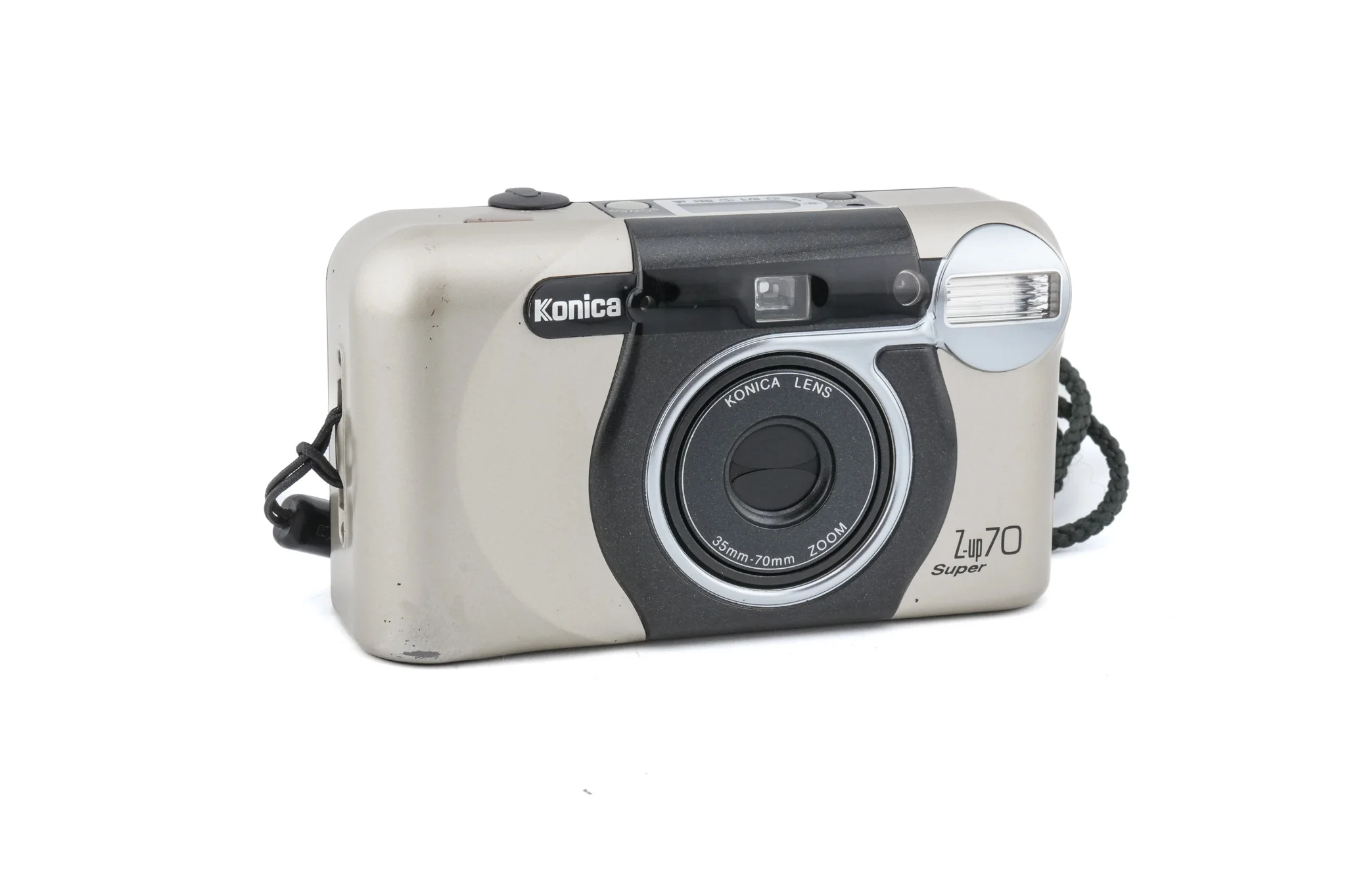 Konica Z-Up 70 Super - Image 2
