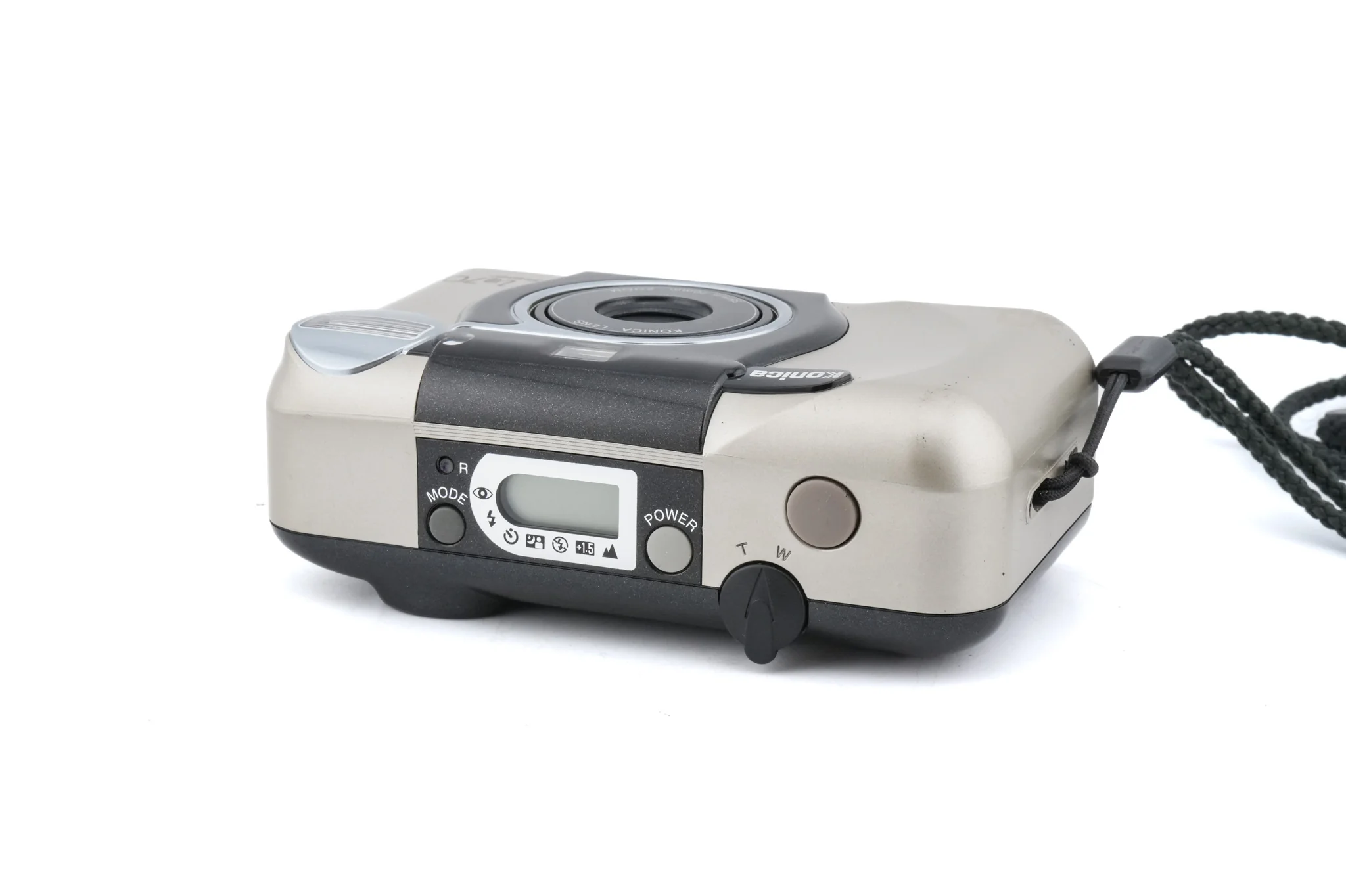 Konica Z-Up 70 Super - Image 4