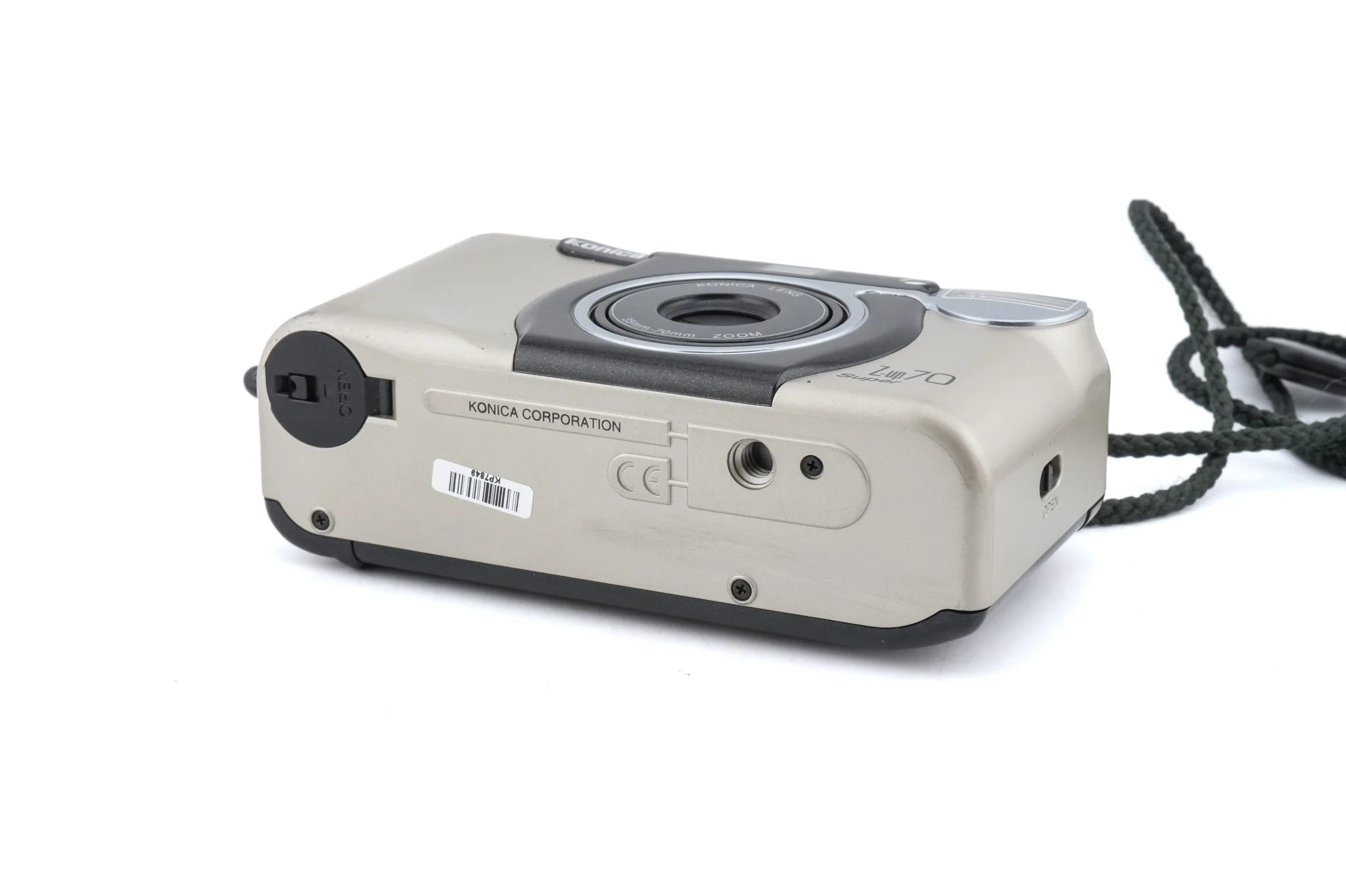 Konica Z-Up 70 Super - Image 5