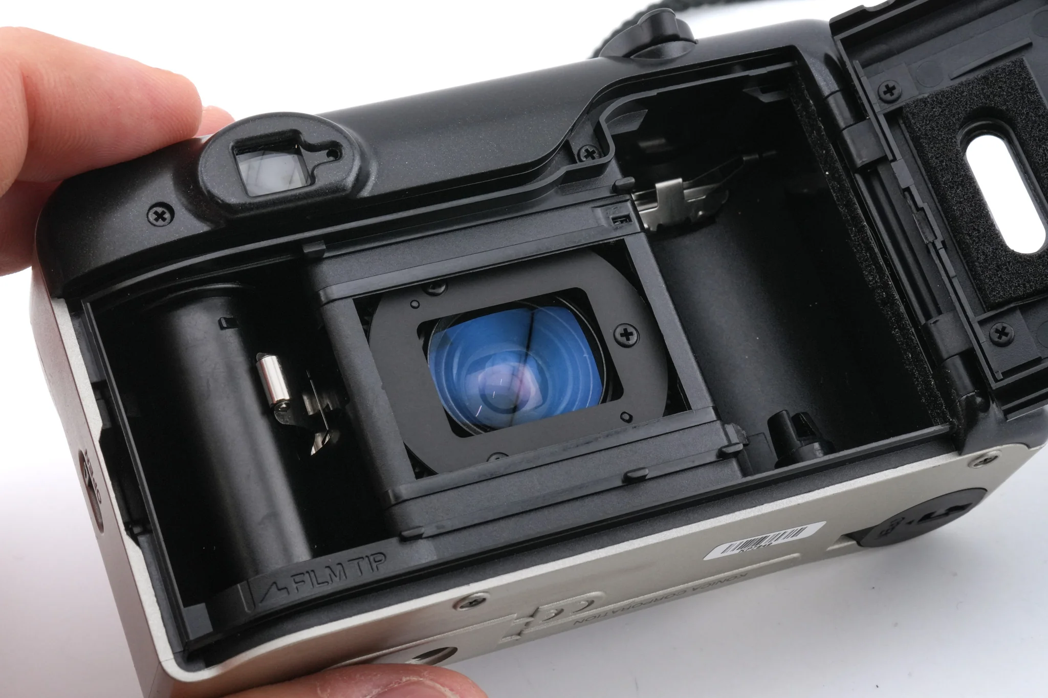Konica Z-Up 70 Super - Image 7