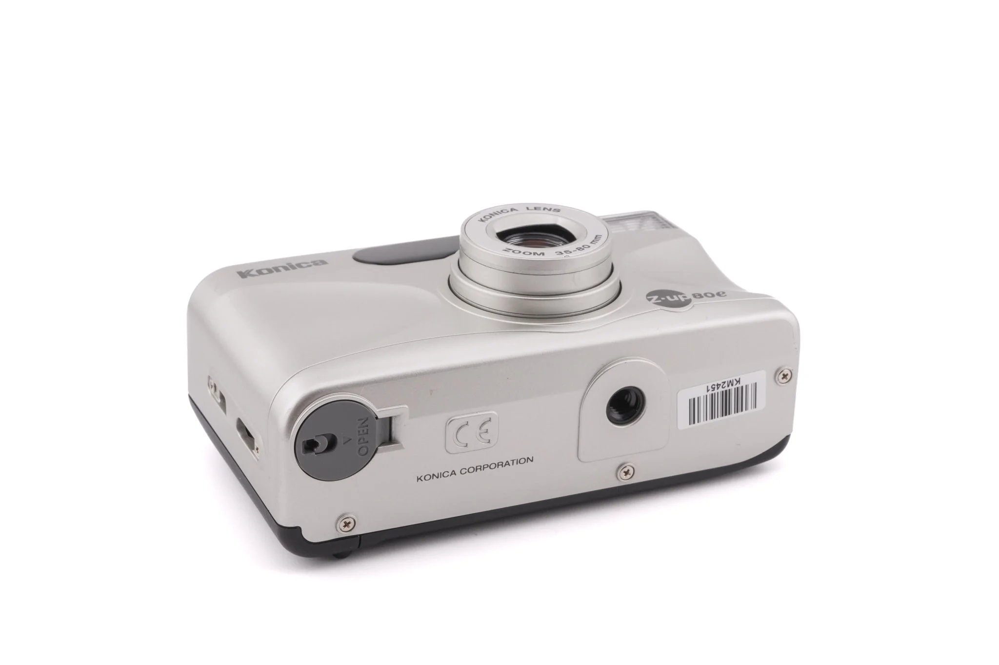 Konica Z-Up 80e - Image 3