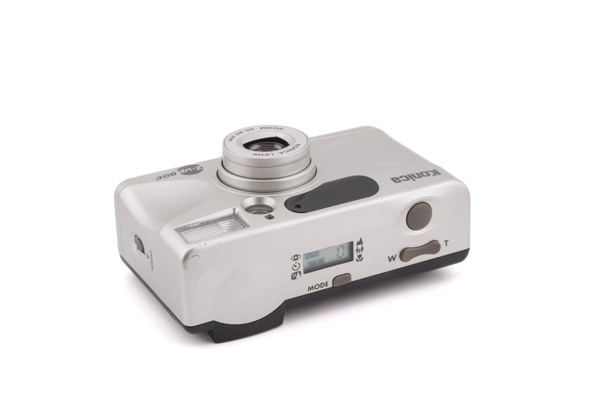 Konica Z-Up 80e - Image 4