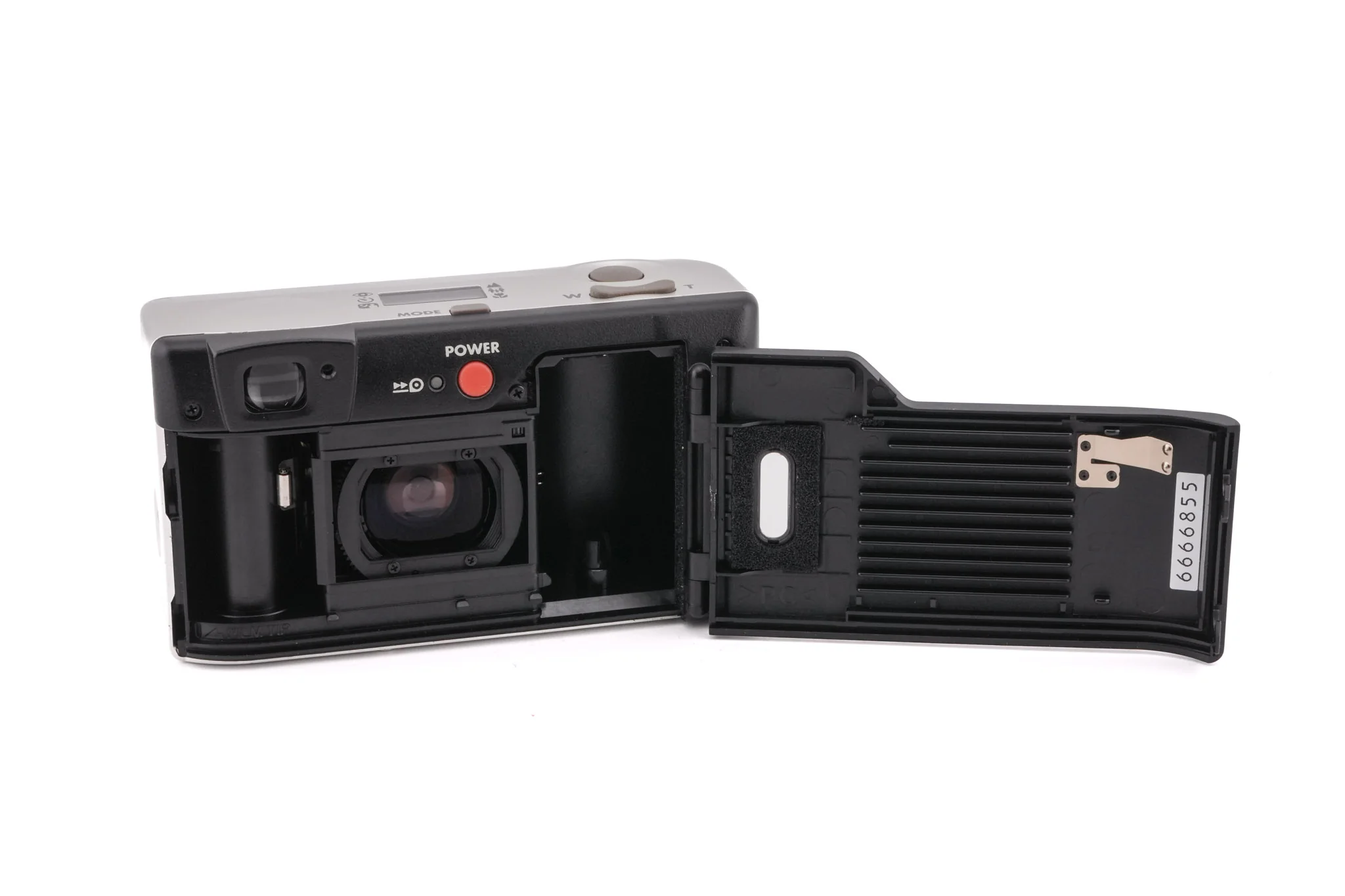 Konica Z-Up 80e - Image 6