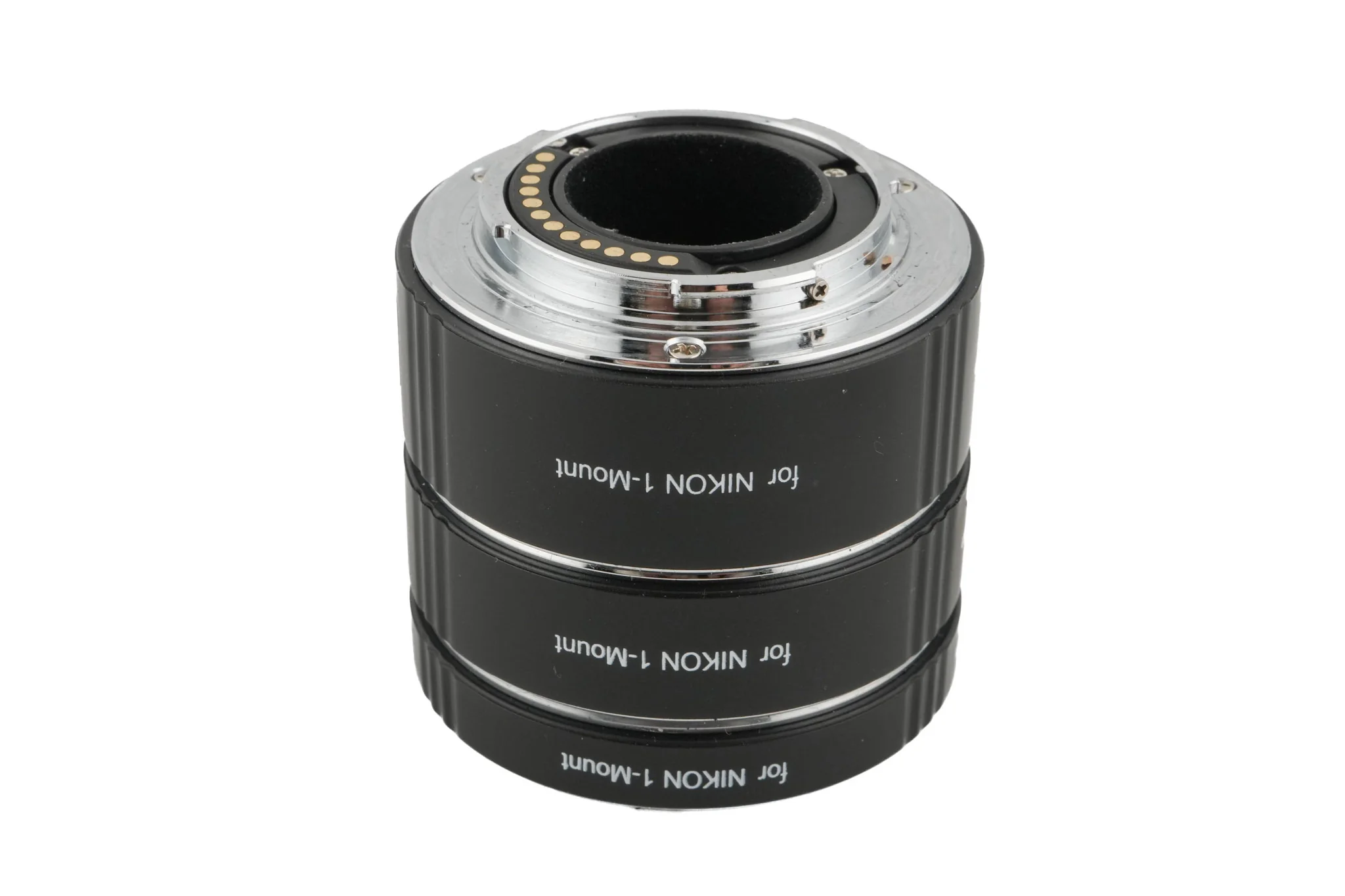 Kooka Extension Tube Set (10mm, 16mm, 21mm) - Image 2