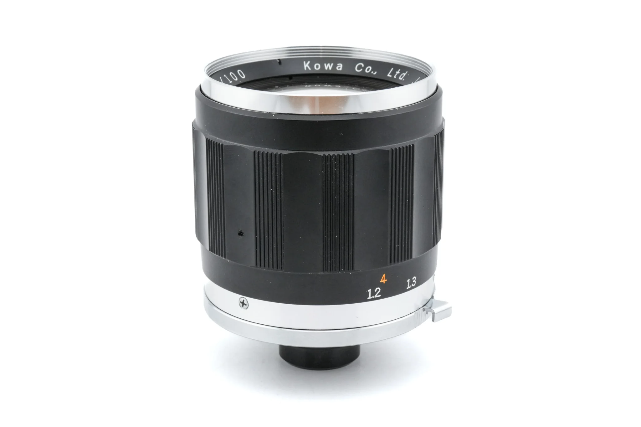 Kowa 100mm f3.5 R - Image 2