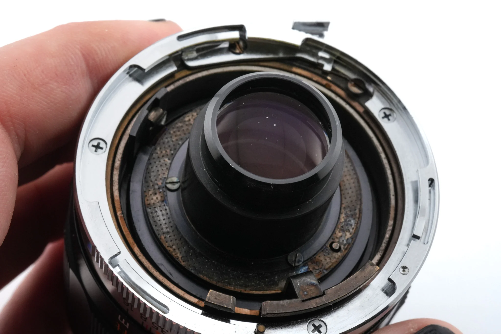 Kowa 100mm f3.5 R - Image 6