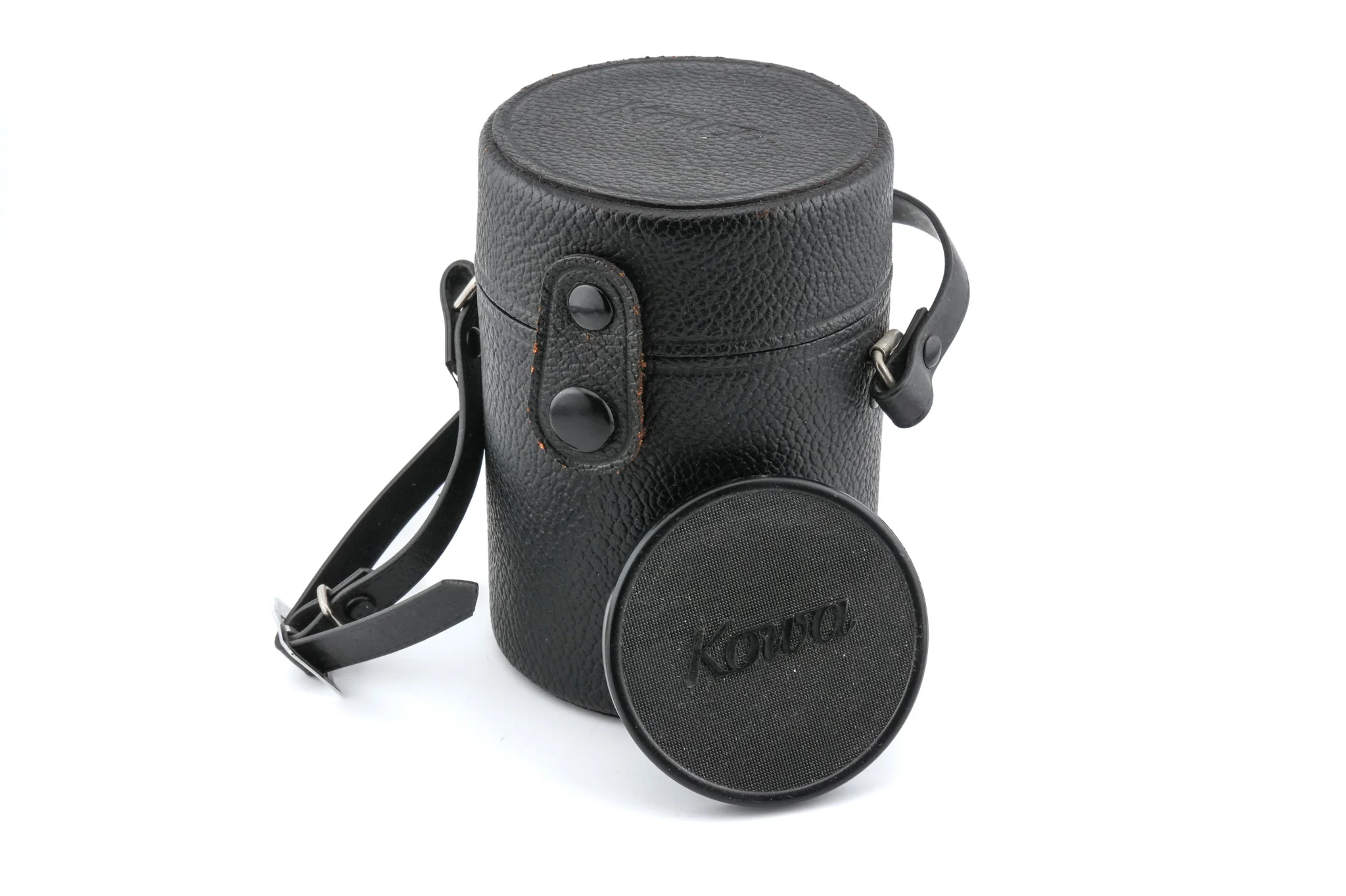 Kowa 100mm f3.5 R - Image 7