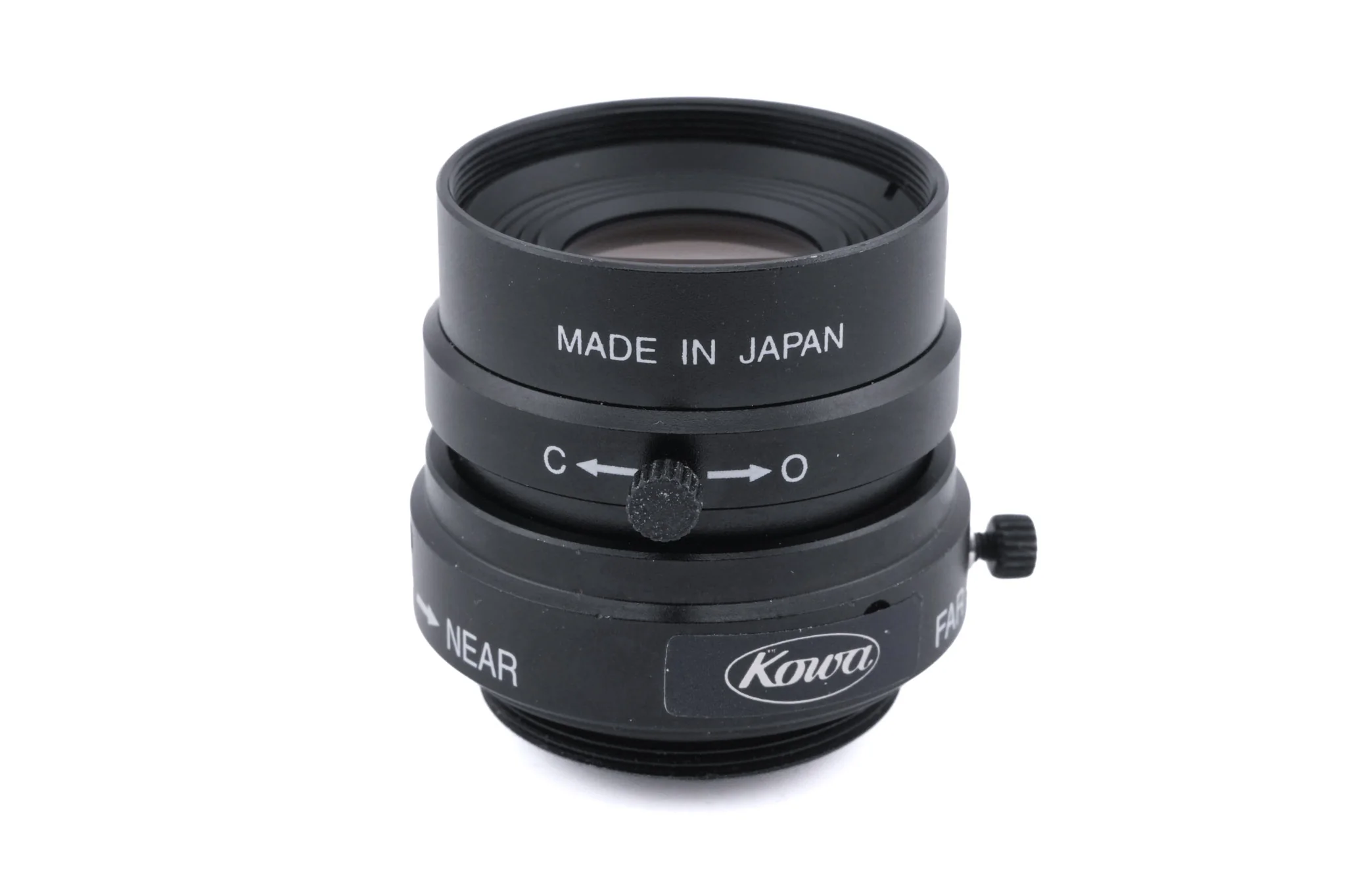 Kowa 25mm f1.6 2/3" - Image 2