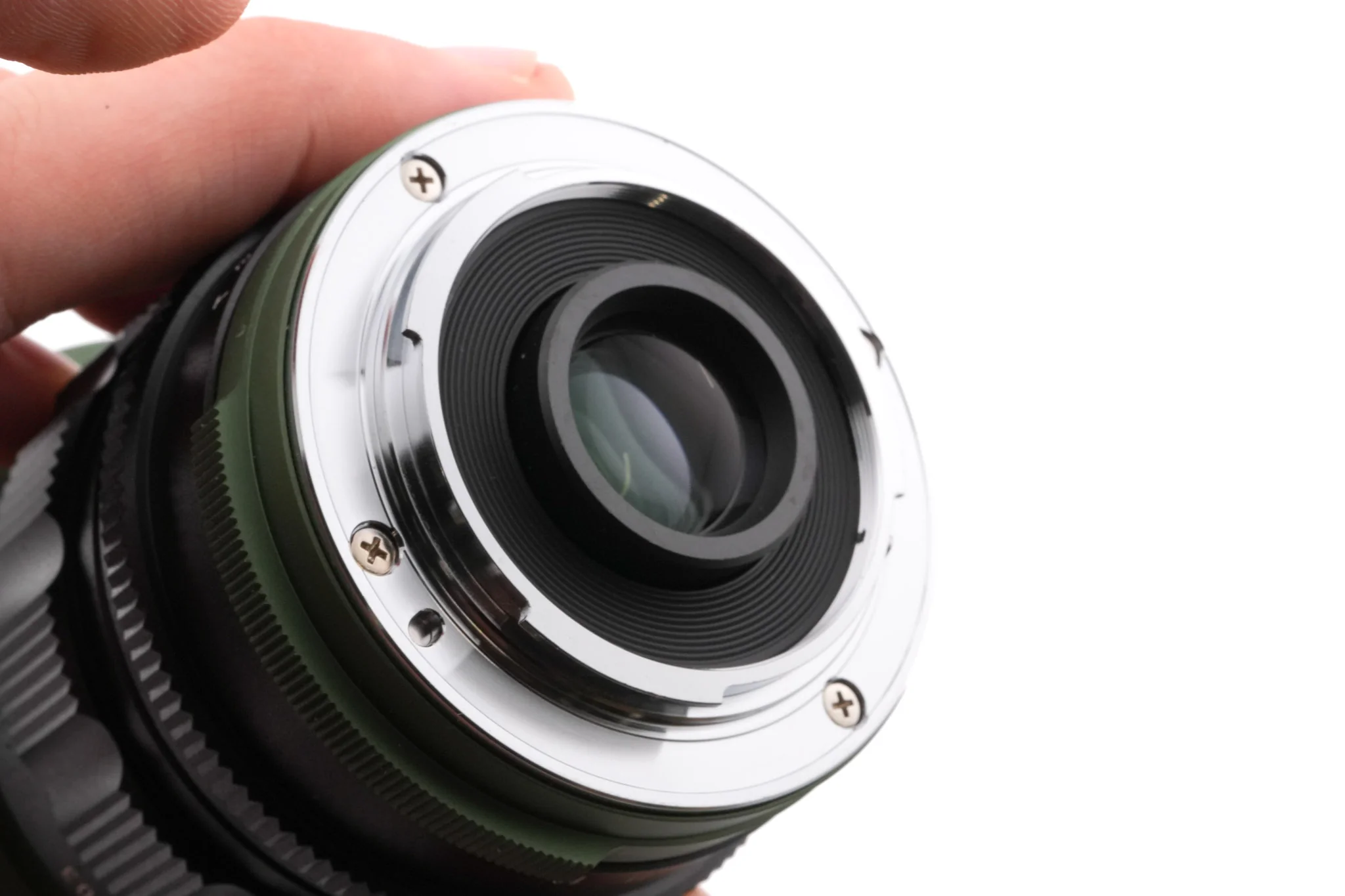 Kowa 8.5mm f2.8 Prominar - Image 4