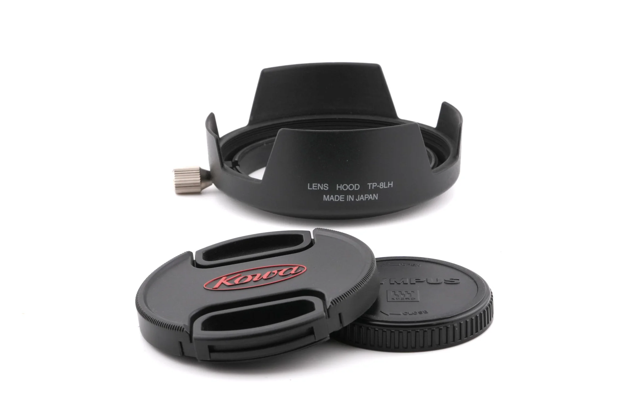 Kowa 8.5mm f2.8 Prominar - Image 5
