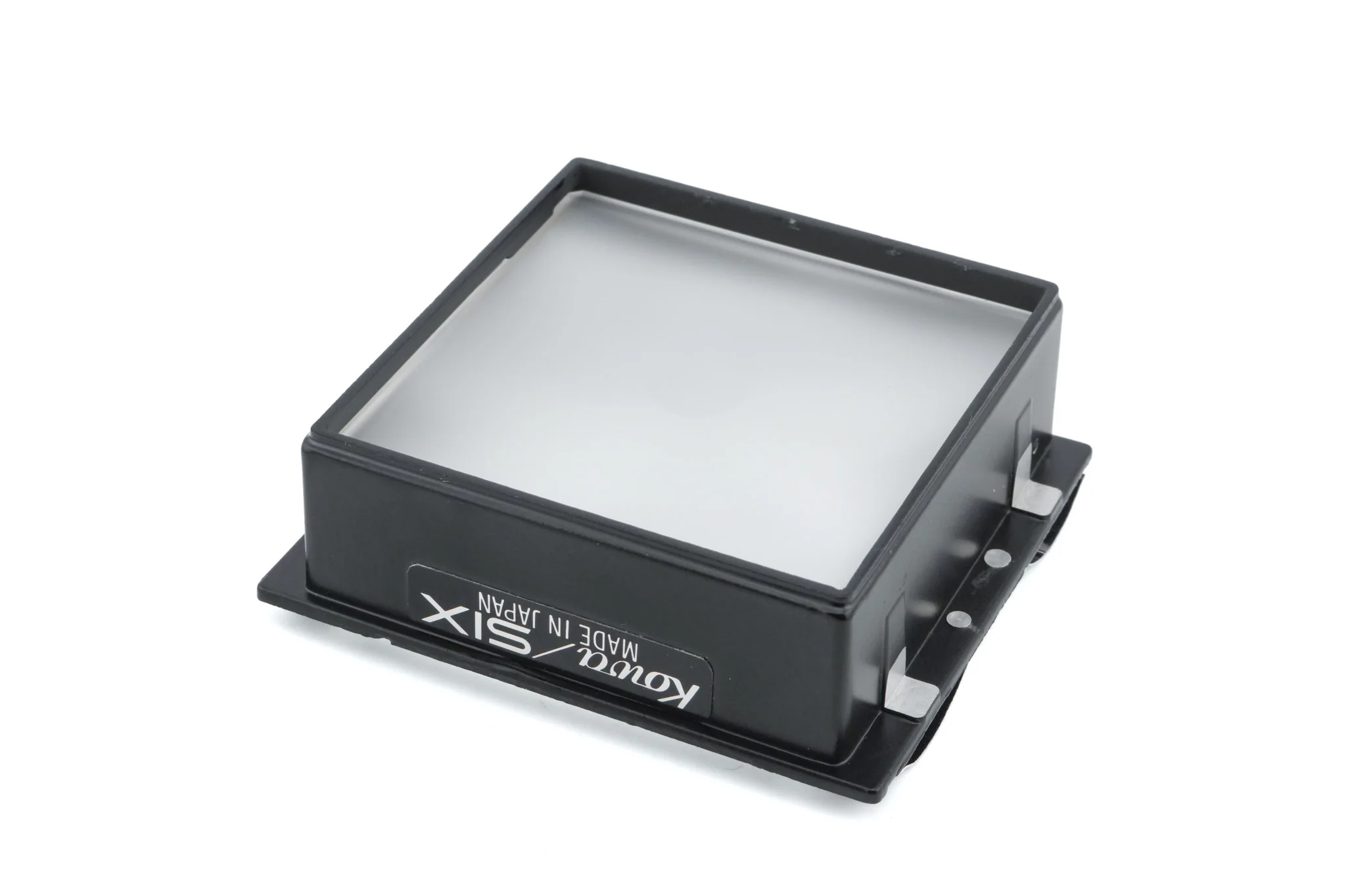 Kowa Clear Spot Focusing Screen - Image 2
