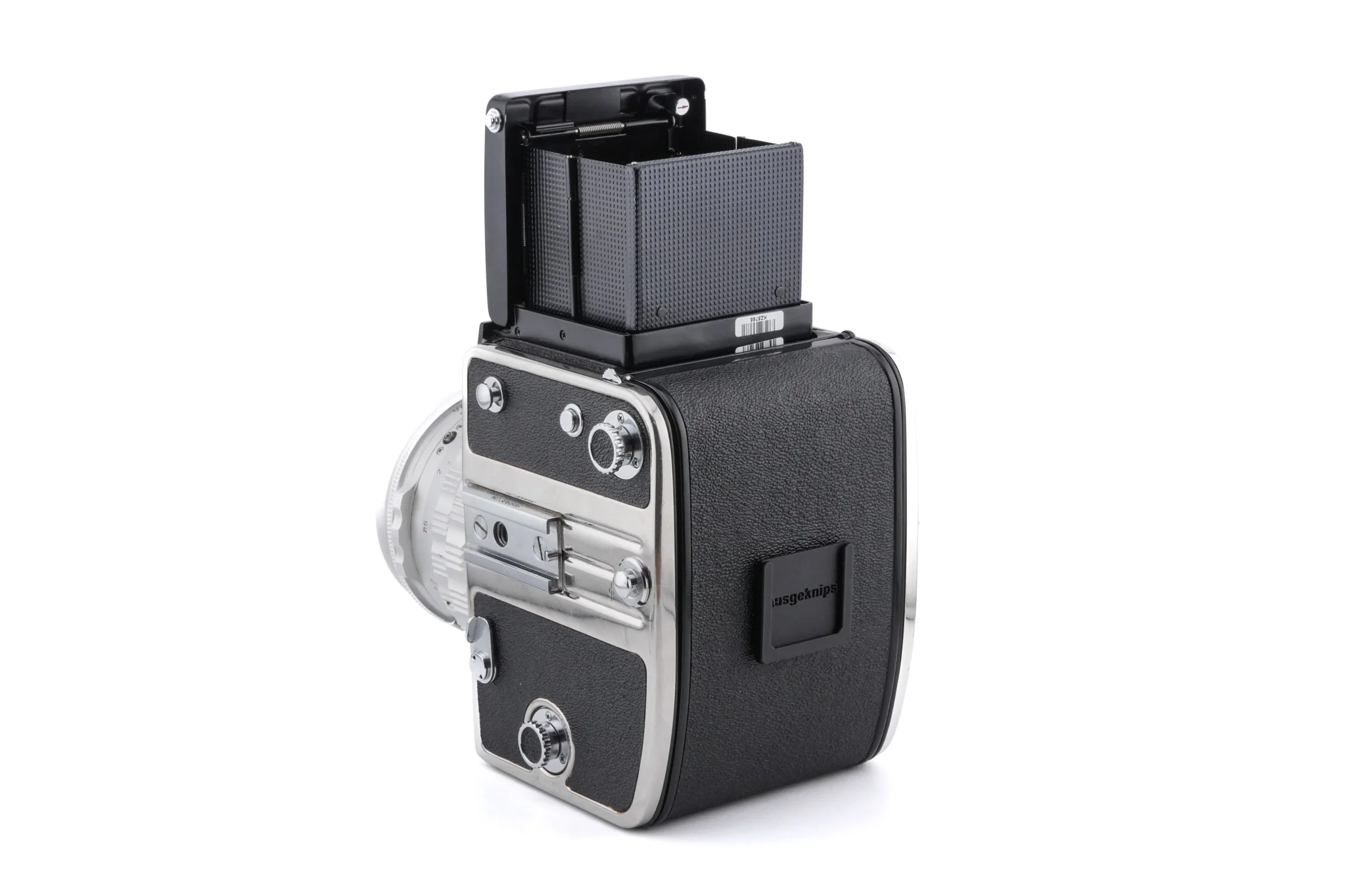 Kowa Six + Waist Level Finder + 85mm f2.8 - Image 3