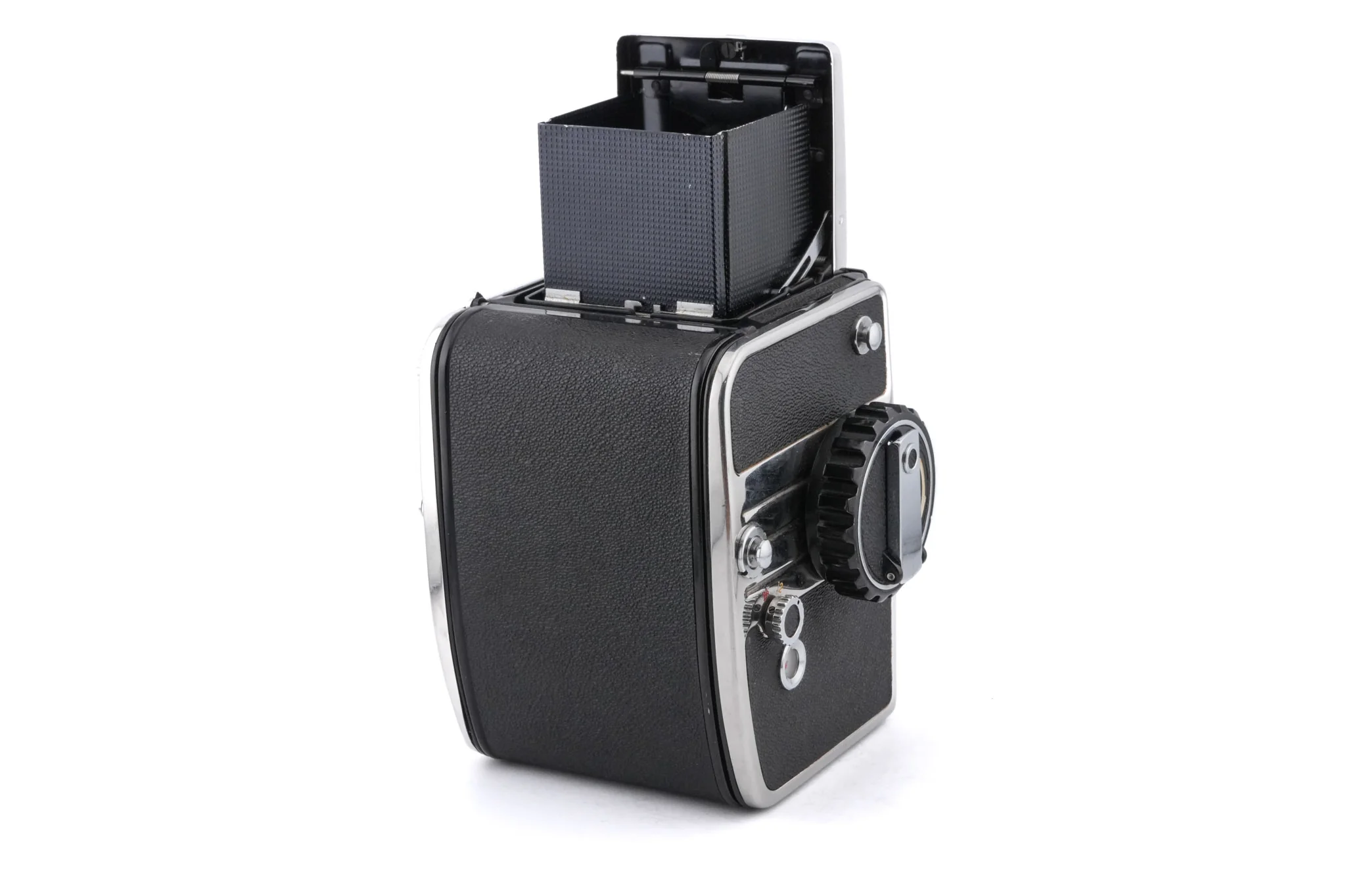 Kowa Six + Waist Level Finder (Old) - Image 3