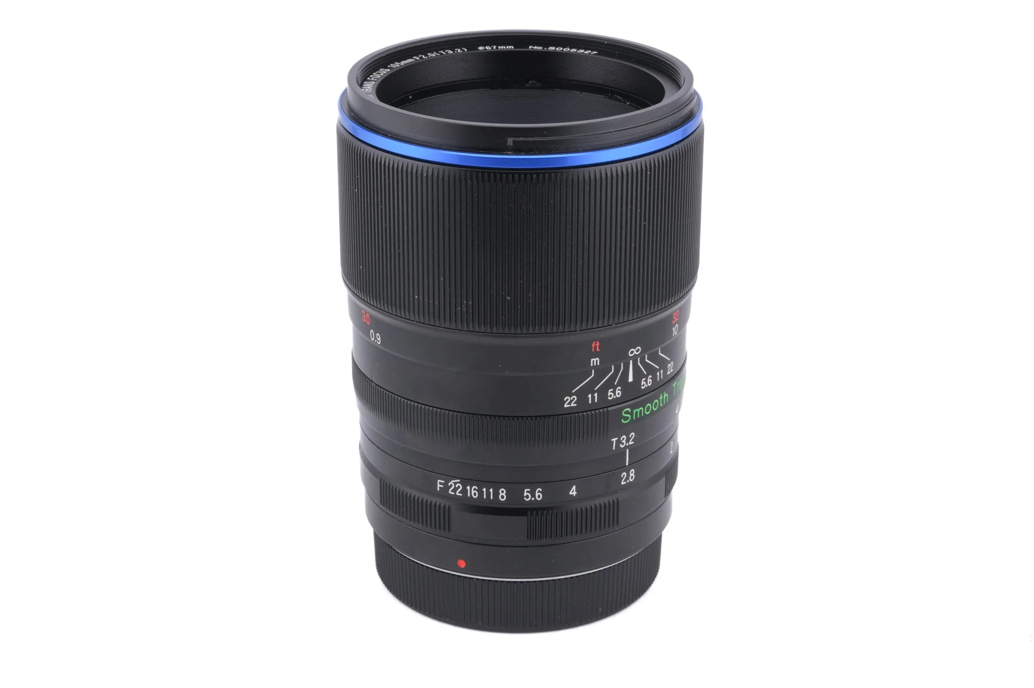 Laowa 105mm f2 STF - Image 4
