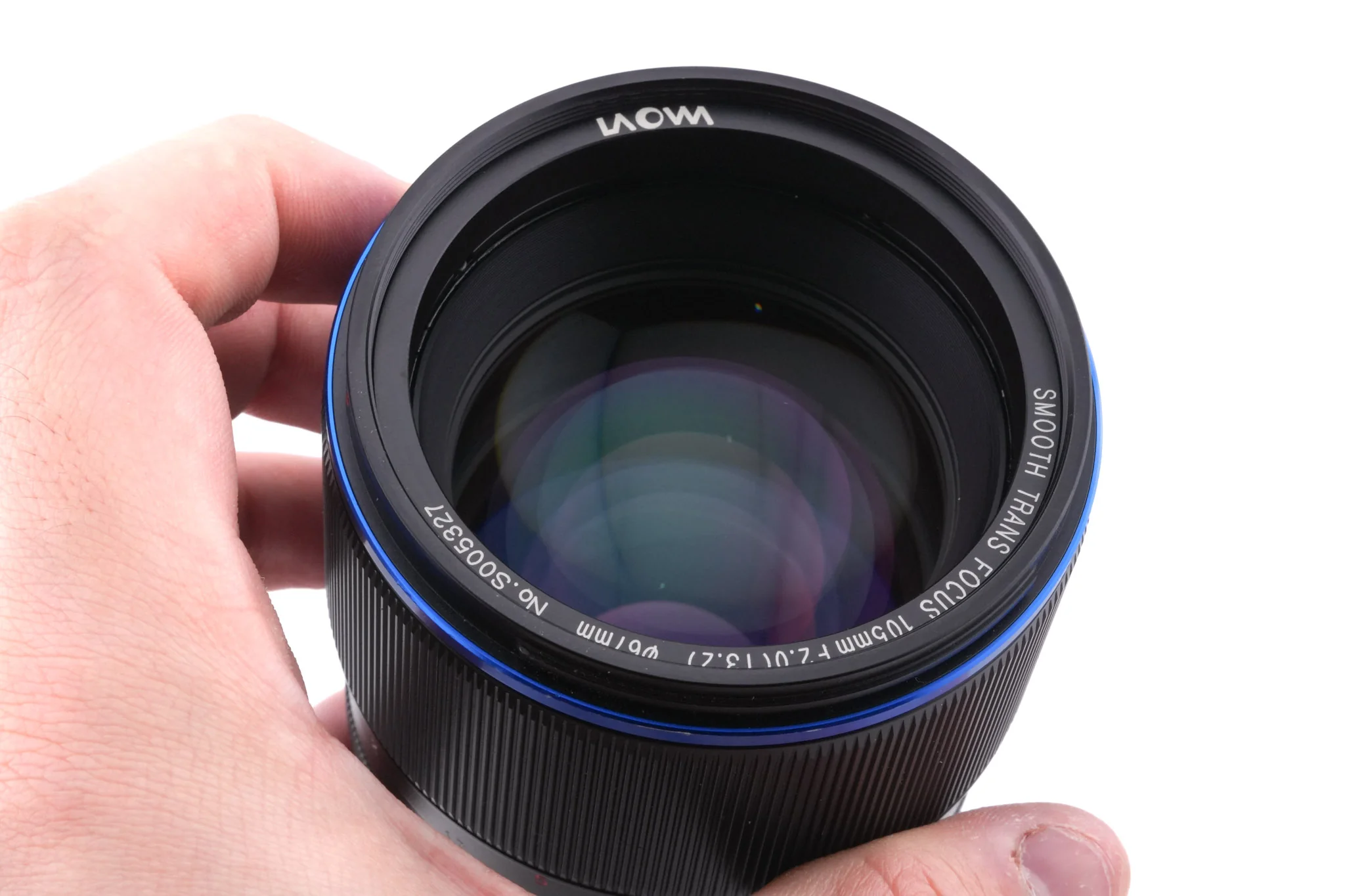Laowa 105mm f2 STF - Image 5
