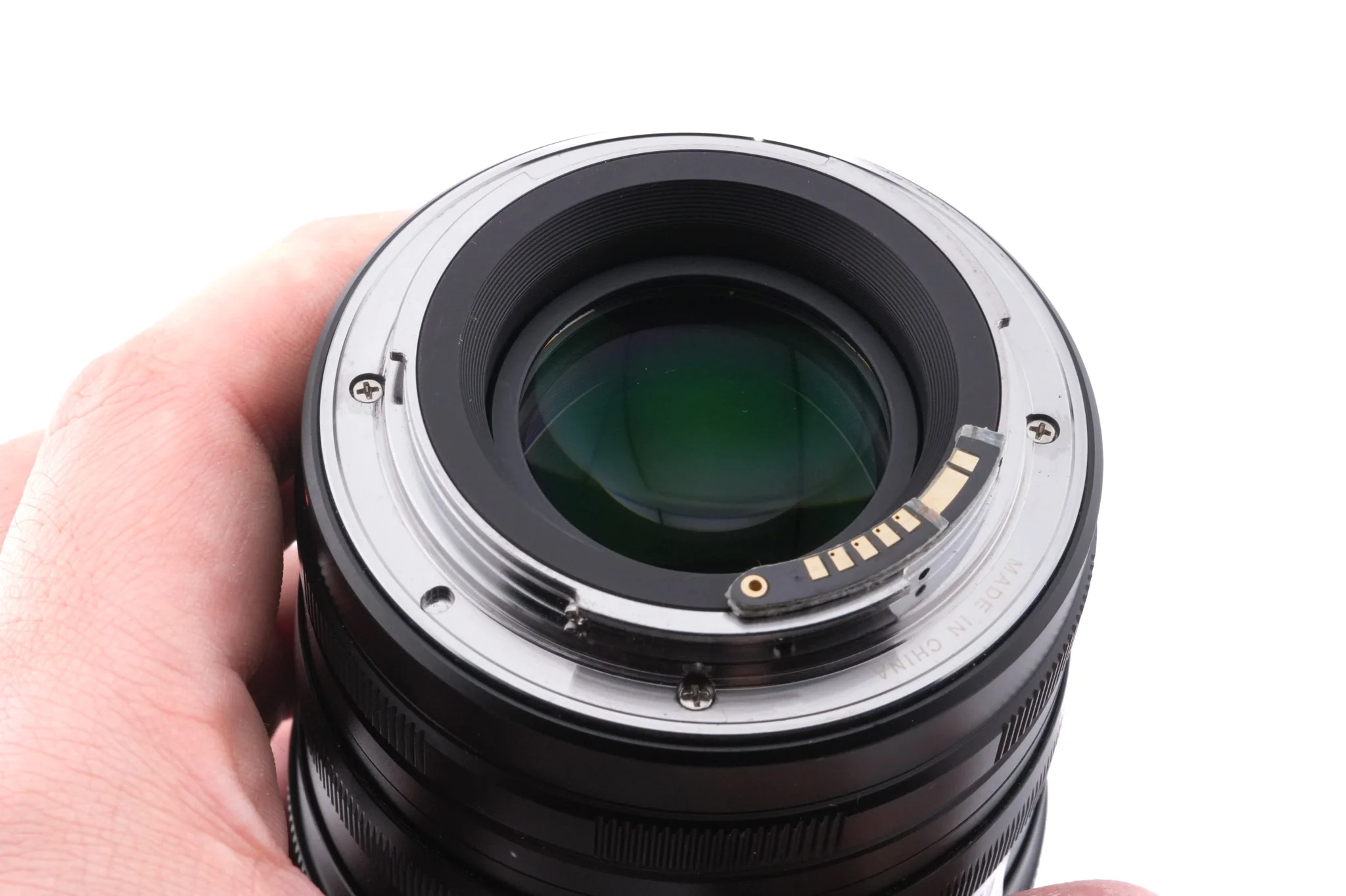 Laowa 105mm f2 STF - Image 6