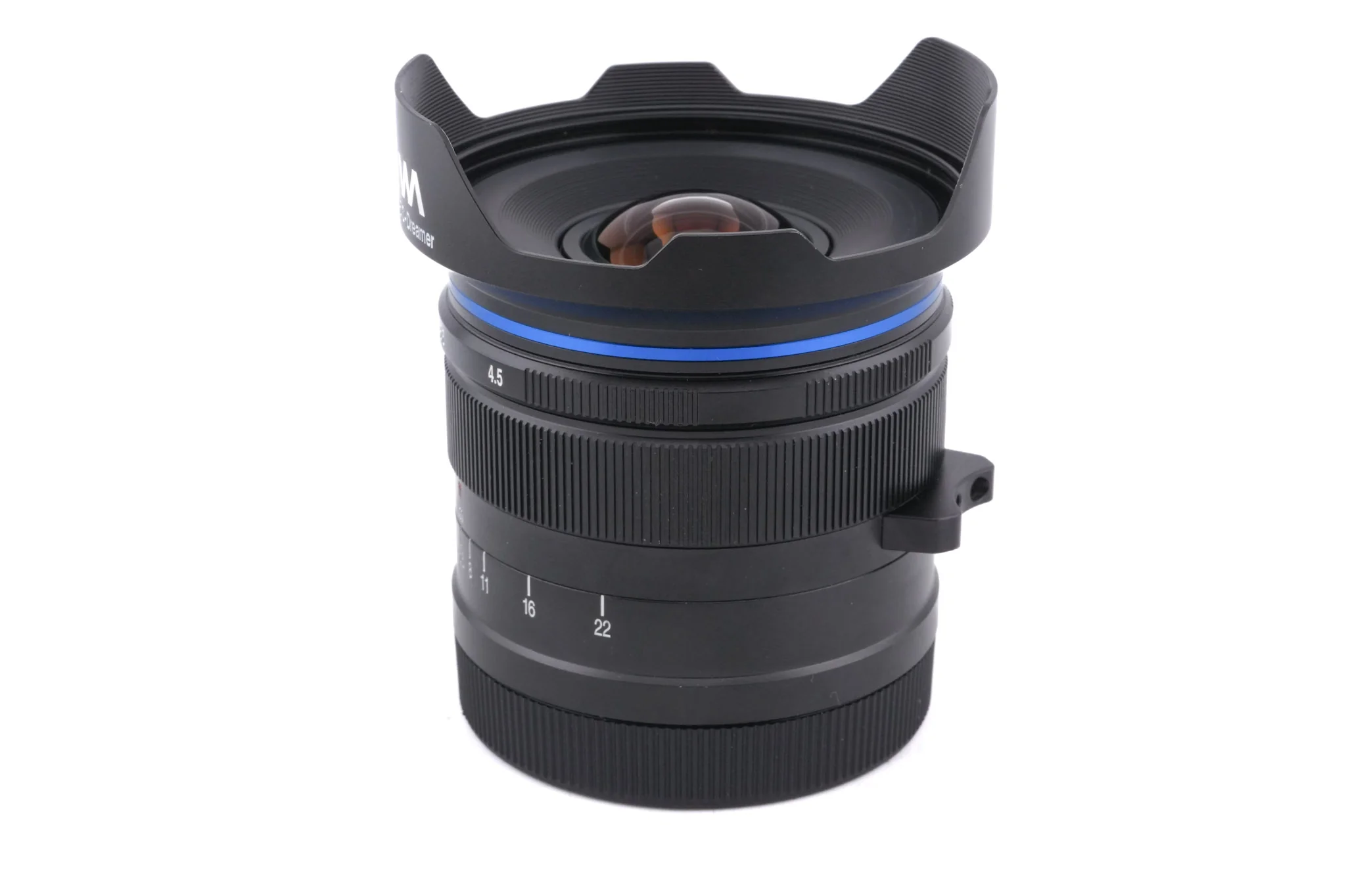 Laowa 11mm f4.5 C-Dreamer FFII - Image 2