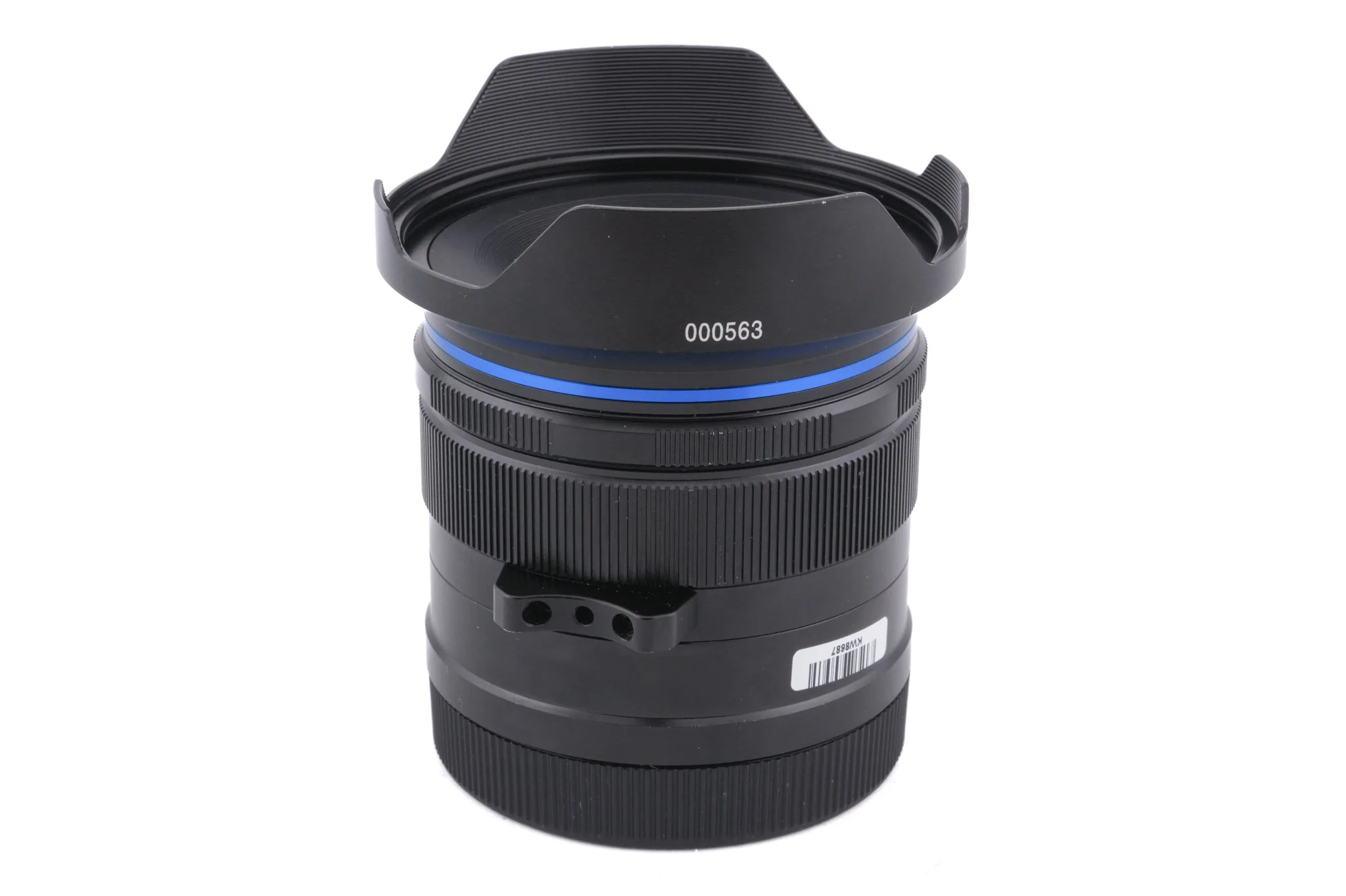 Laowa 11mm f4.5 C-Dreamer FFII - Image 3