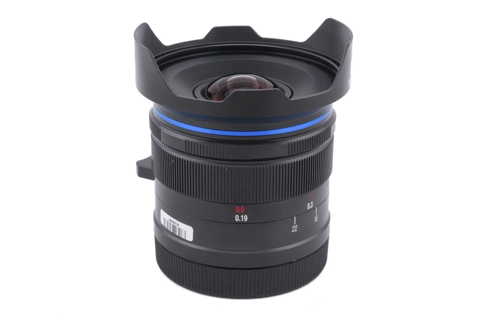 Laowa 11mm f4.5 C-Dreamer FFII - Image 4